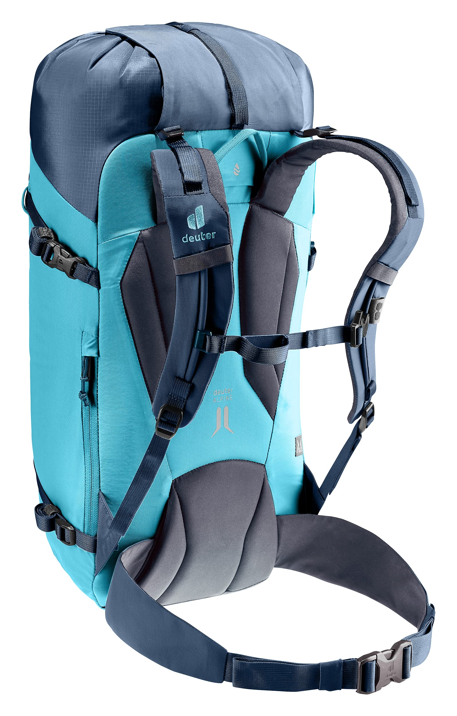 deuter-guide-28-sl-zaino-da-arrampicata-alpina-donna-28-litri-senza-pfc image 4