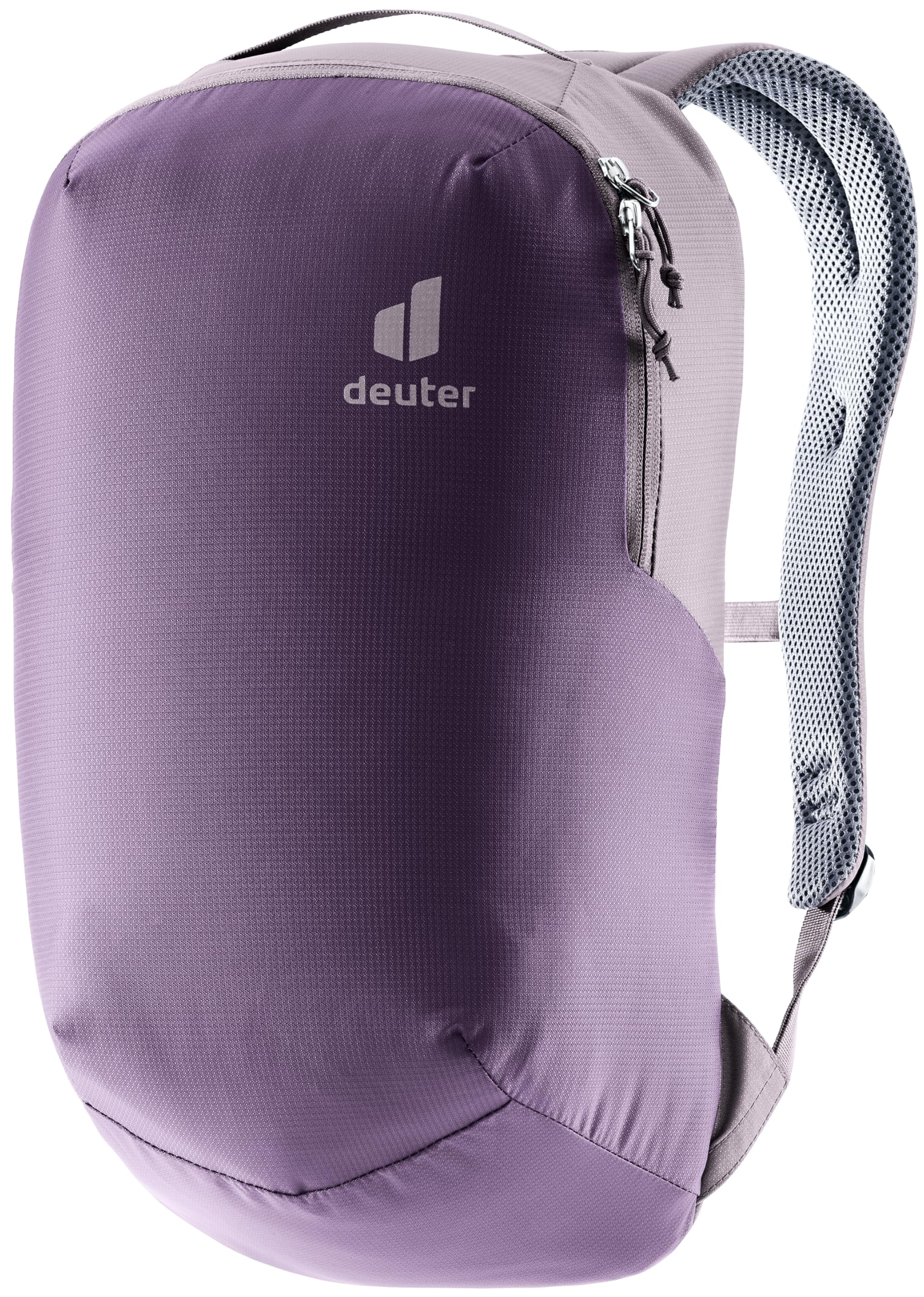 deuter-yort-15-zainetto-urbano-sportivo-15-l-con-dorsale-airstripes-bluesign image 7