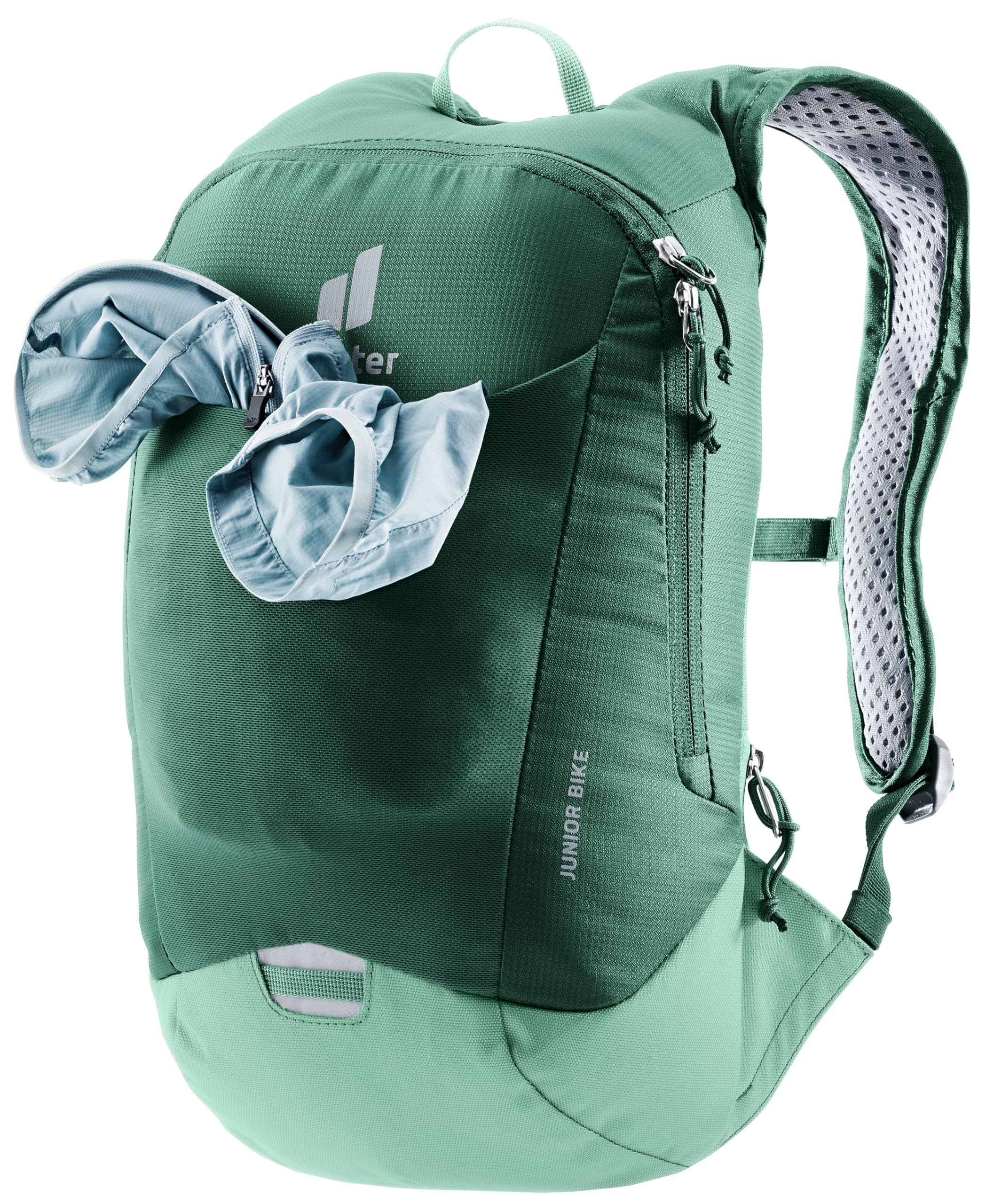 deuter-junior-bike-zaino-da-ciclismo-per-ragazzi-con-vestibilit-ergonomica-e-amp image 2