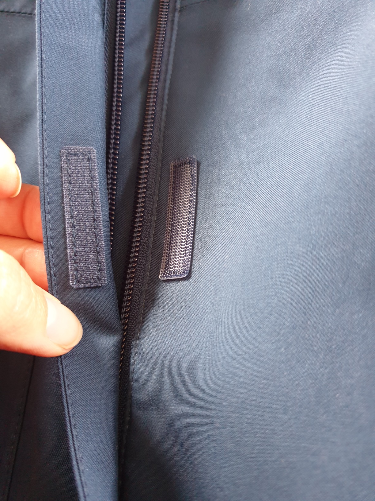 Il parka perfetto per l'inverno