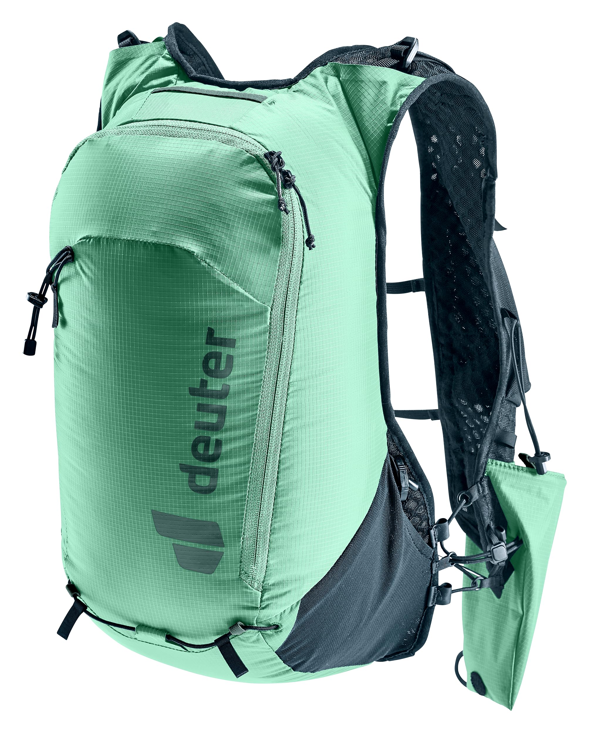 deuter-ascender-13-zaino-trail-running-con-fissaggio-bastoncini-frontale image 4