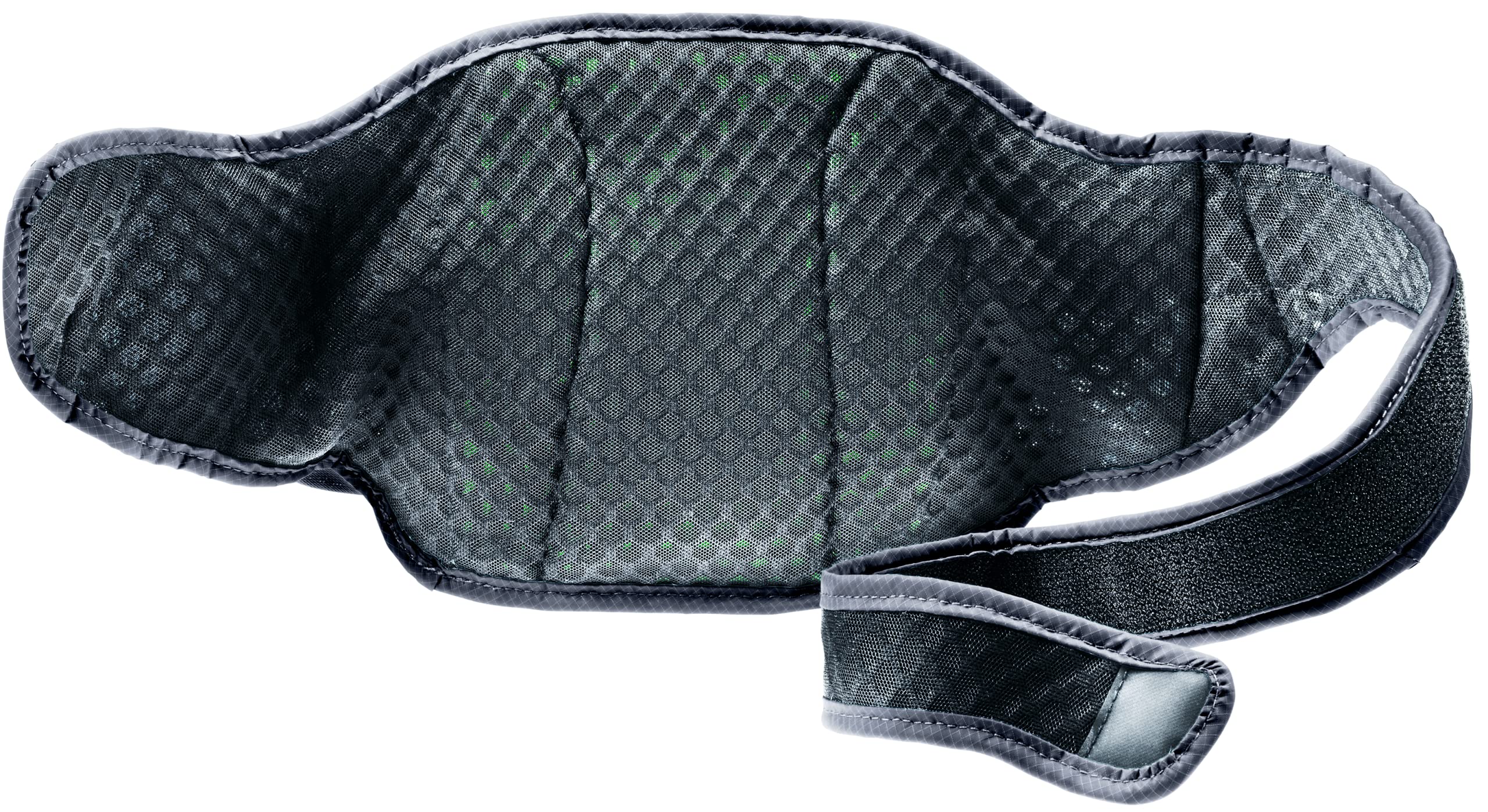 deuter-shortrail-iii-cinturino-da-trail-running-portabastoni-con-tasche-cerniera image 3