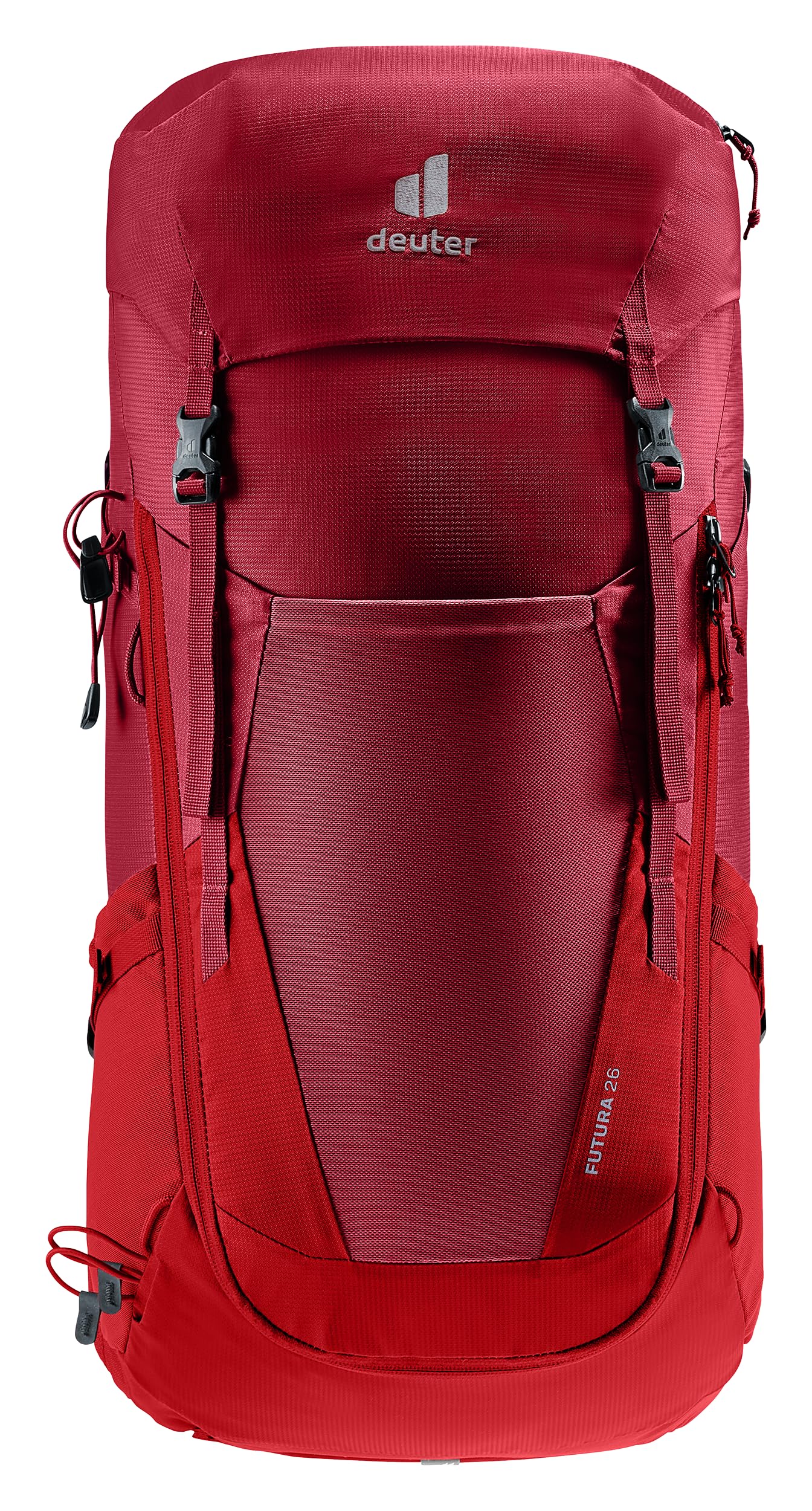 deuter-futura-26-zaino-da-escursionismo-26-l-sistema-aircomfort-ventilato image 2
