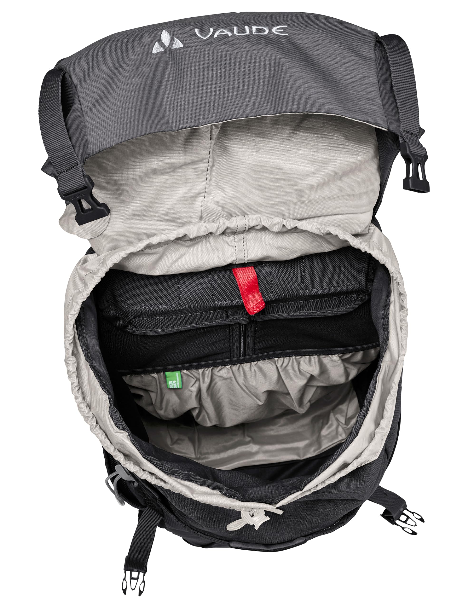 vaude-brenta-30-zaino-da-trekking-unisex-30-l-con-schienale-morbido-e-traspirant image 4