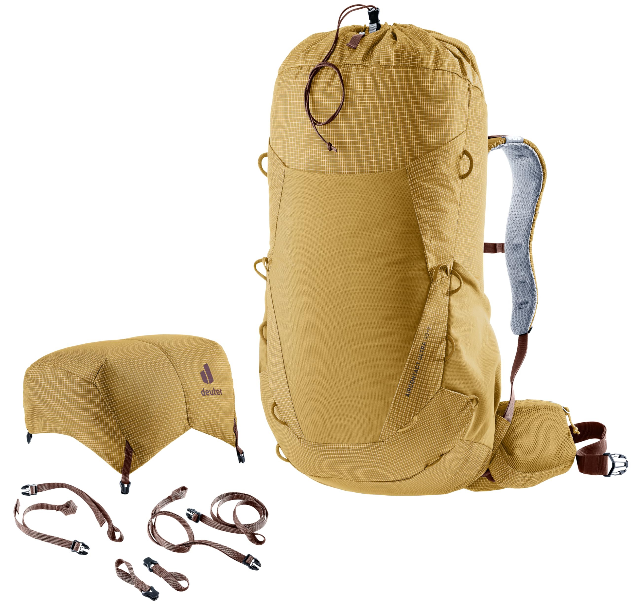 deuter-aircontact-ultra-40-5-zaino-da-trekking-ultraleggero-con-schienale-regola image 7