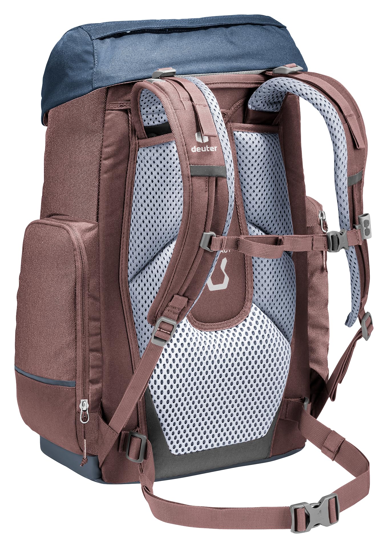 deuter-scula-zaino-scolastico-unisex-per-bambini-e-ragazzi-con-tessuti-riciclati image 6