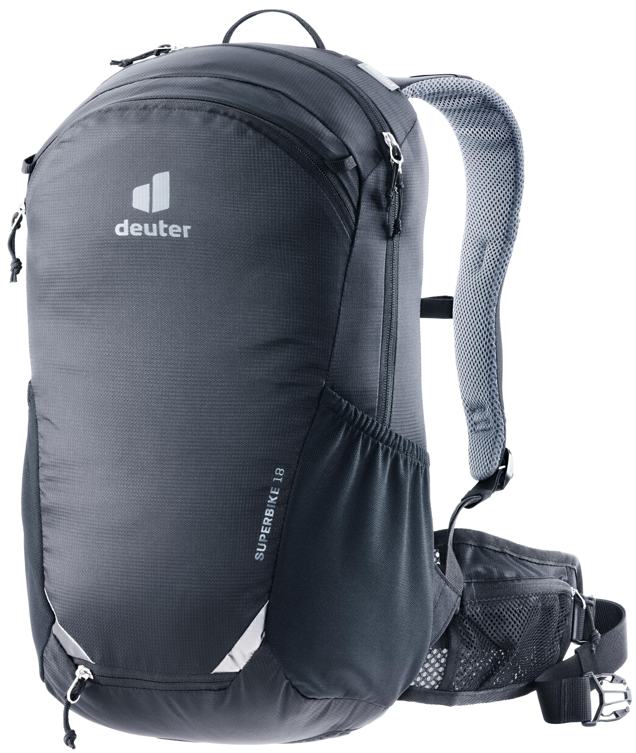 deuter-superbike-18-zaino-da-ciclismo-18-l-con-giacca-a-vento-integrata image 1