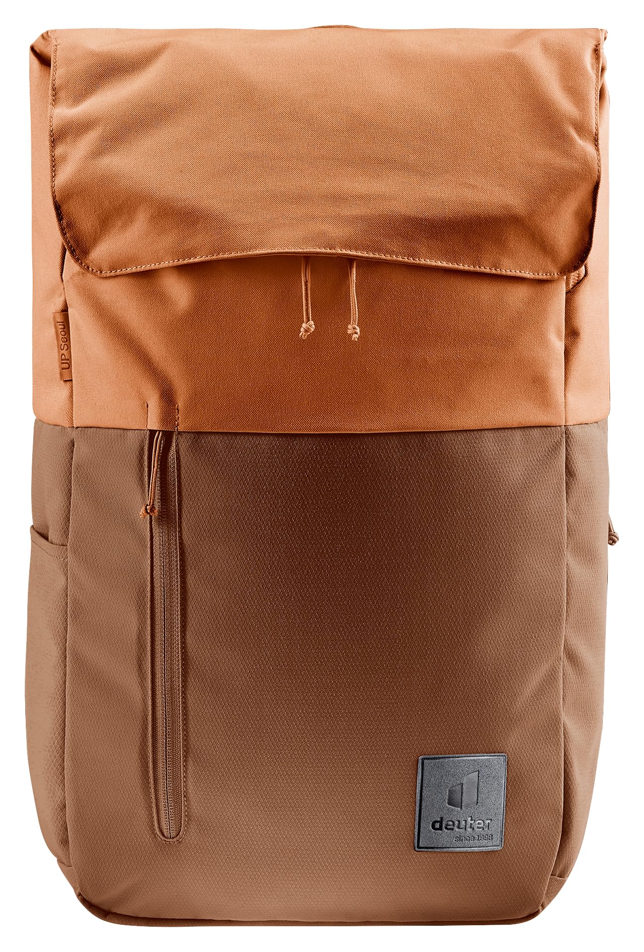 deuter-up-seoul-zainetto-urbano-in-materiali-riciclati-37-bottiglie-pet-unisex-a image 2