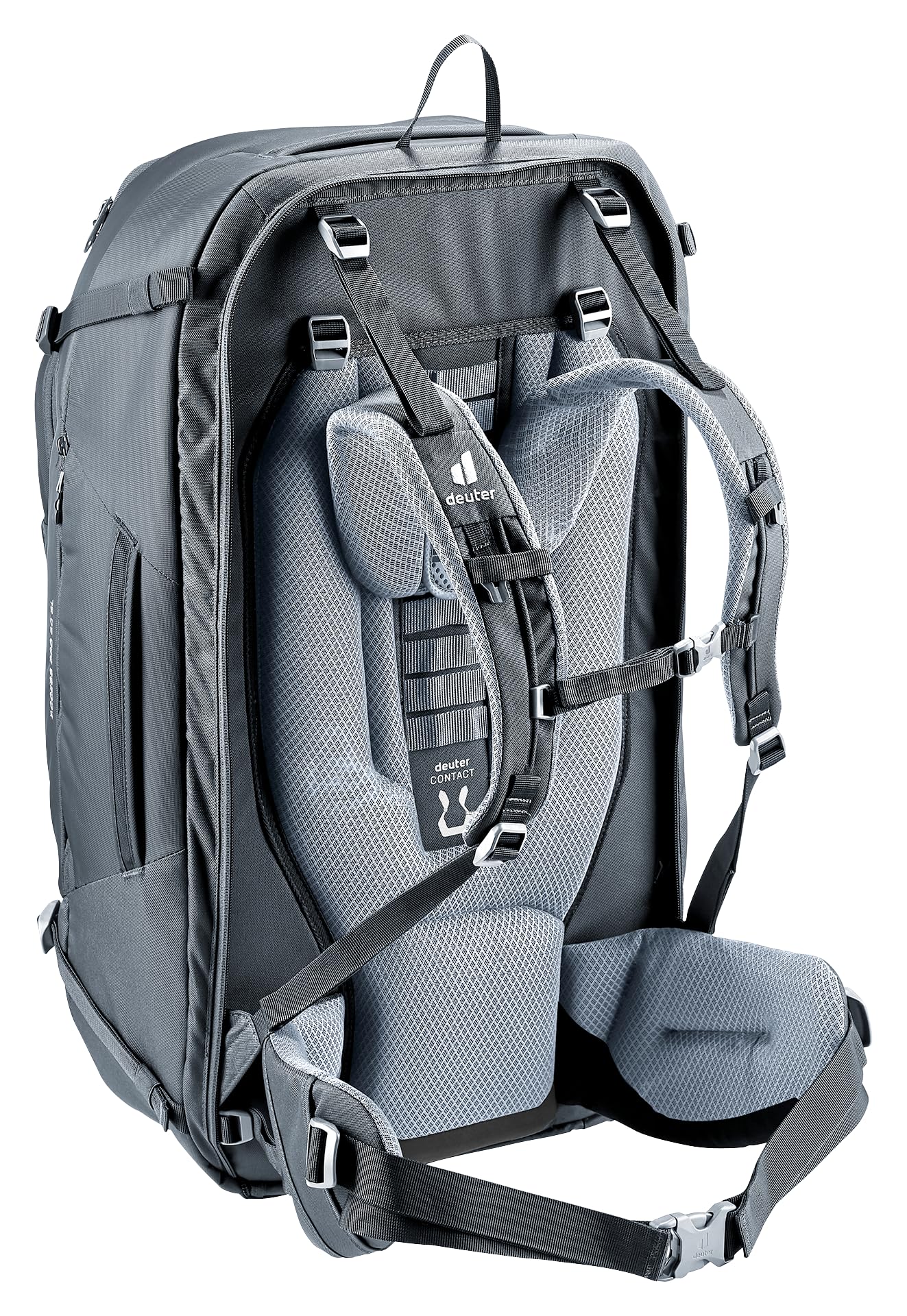 deuter-access-pro-60-sl-zaino-da-viaggio-con-zainetto-donna-women-s-fit image 6