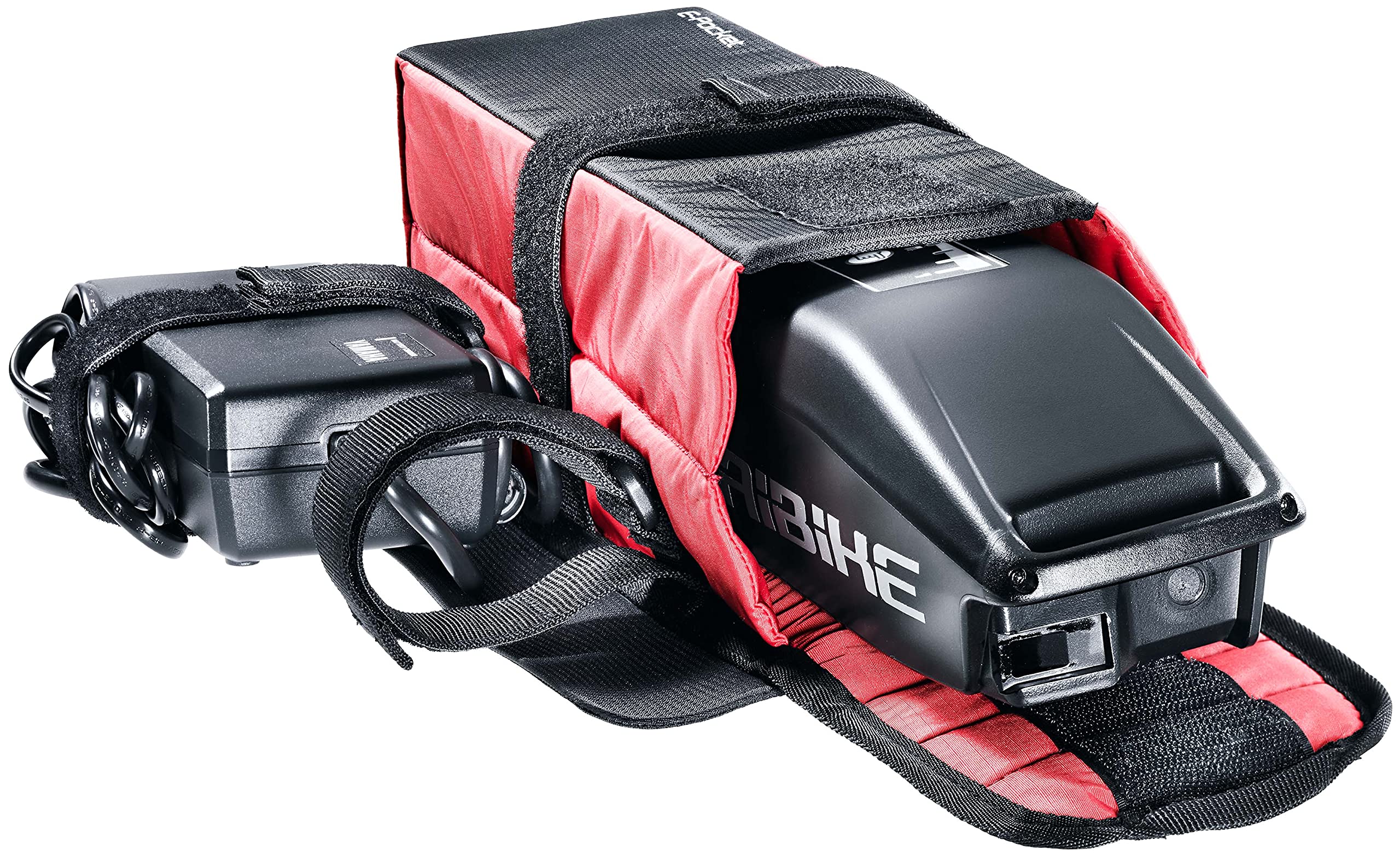 deuter-epocket-astuccio-imbottito-per-batteria-e-bike-compatibile-bosch-e-shiman image 2