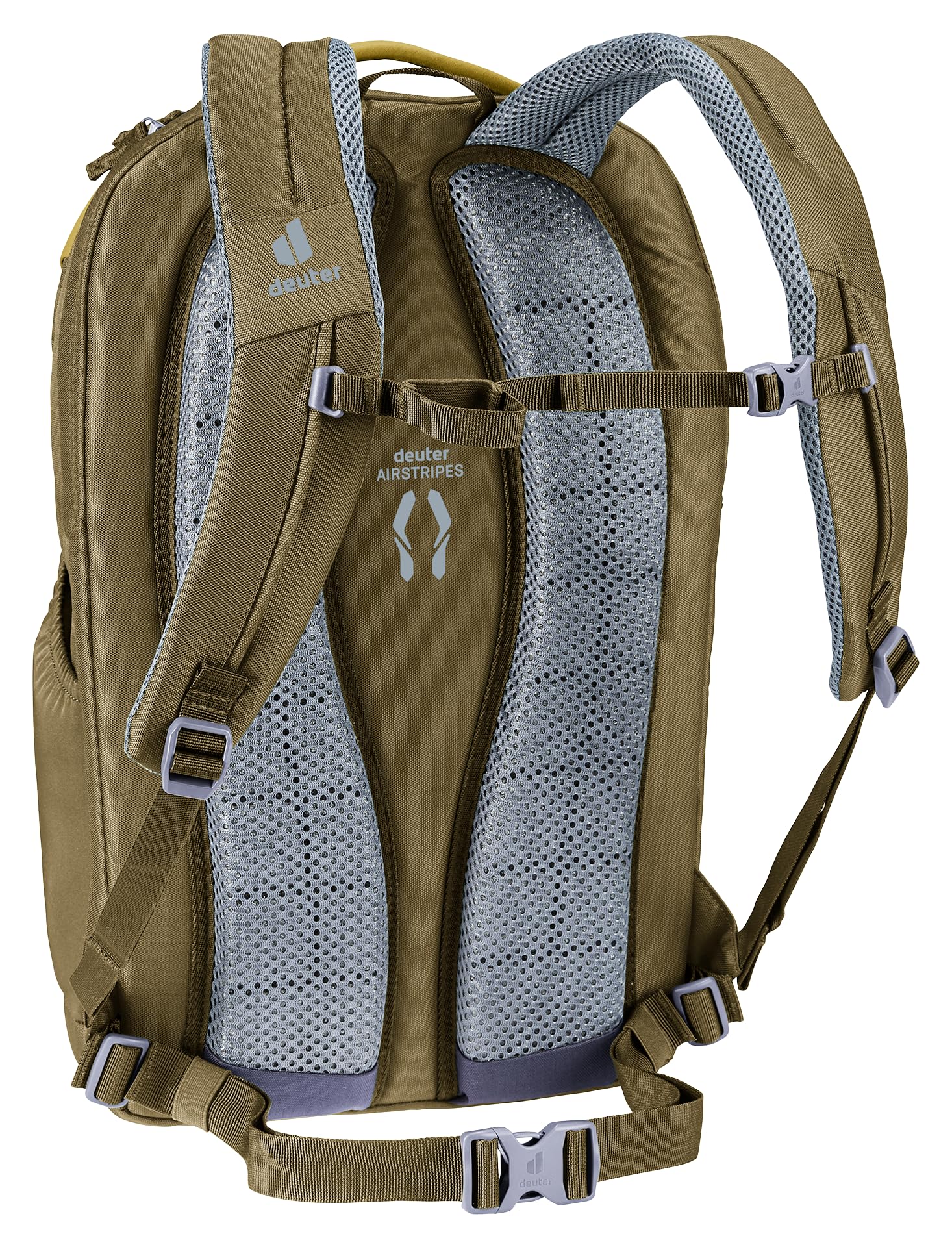deuter-giga-zainetto-urbano-quotidiano-unisex-adulto-con-sistema-airstripes image 5