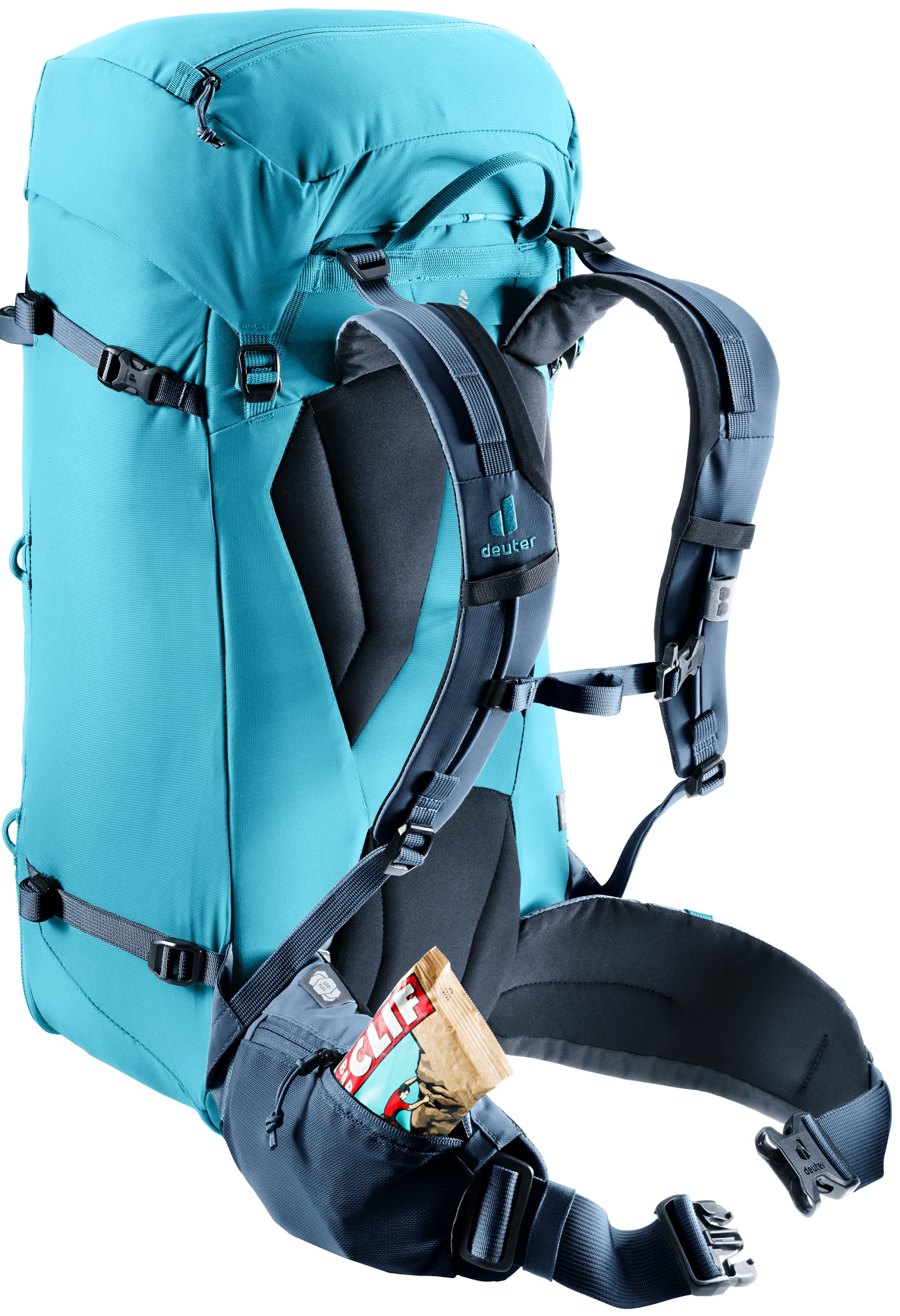 deuter-guide-32-8-sl-zaino-alpino-donna-pfc-free-32-8-litri-con-fissaggio-corda image 8