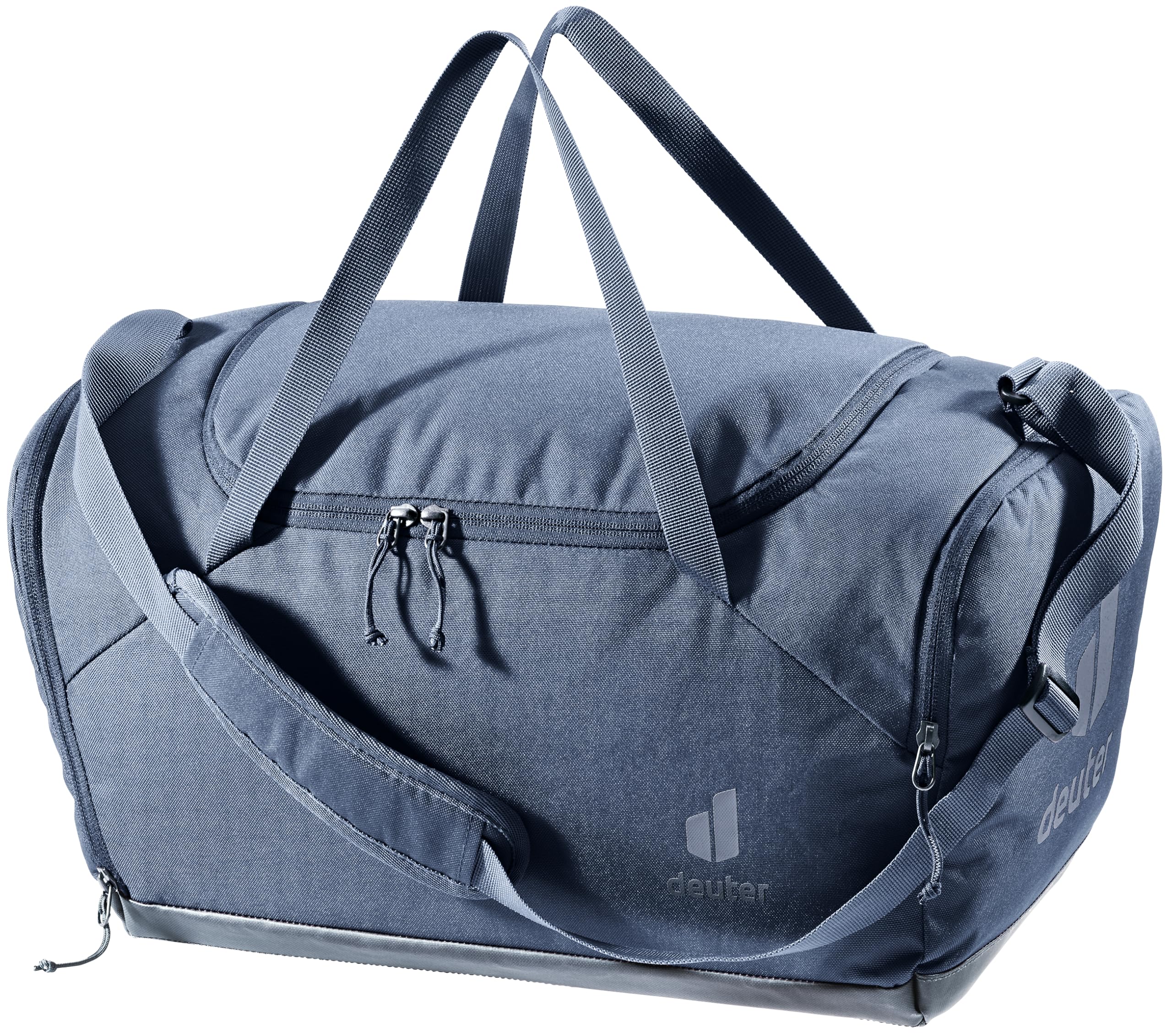 deuter-hopper-borsa-sportiva-con-scomparto-ventilato-per-scarpe-fondo-rinforzato image 5