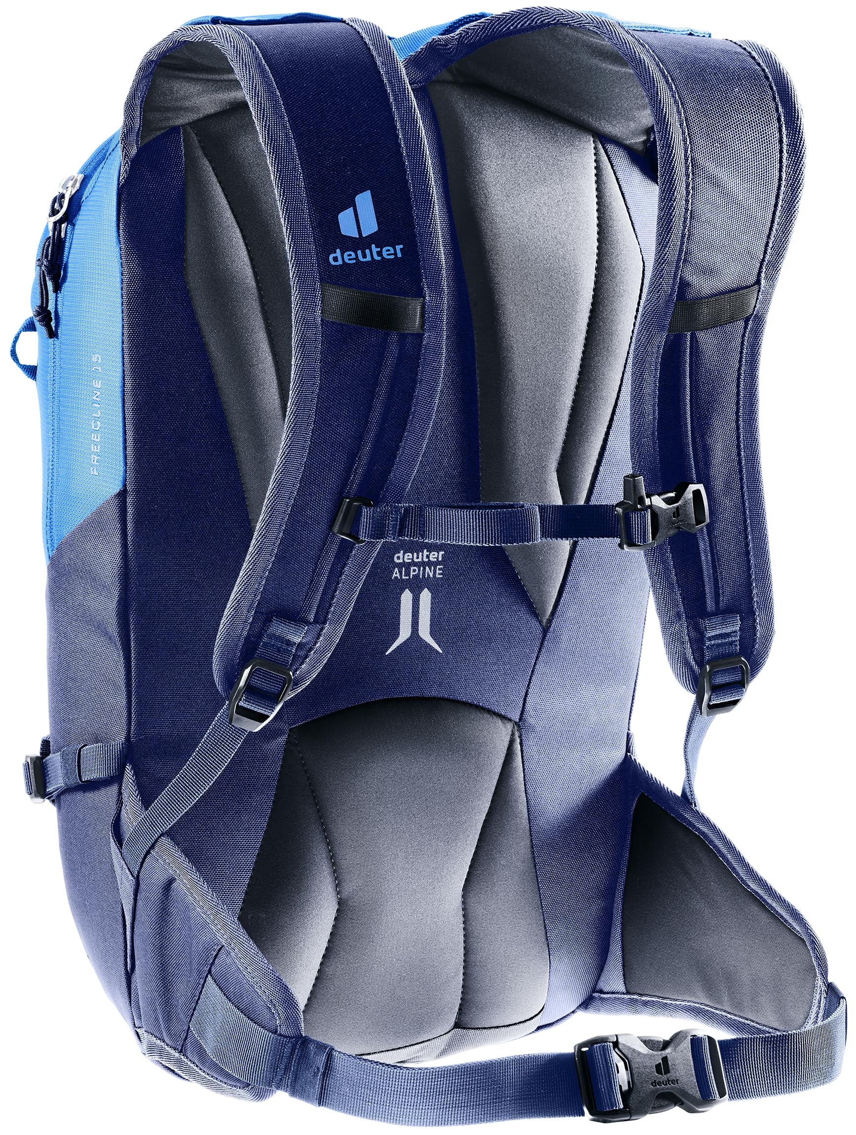 deuter-freecline-15-zaino-da-sci-all-mountain-unisex-15-l-con-attacco-sci-snowbo image 4