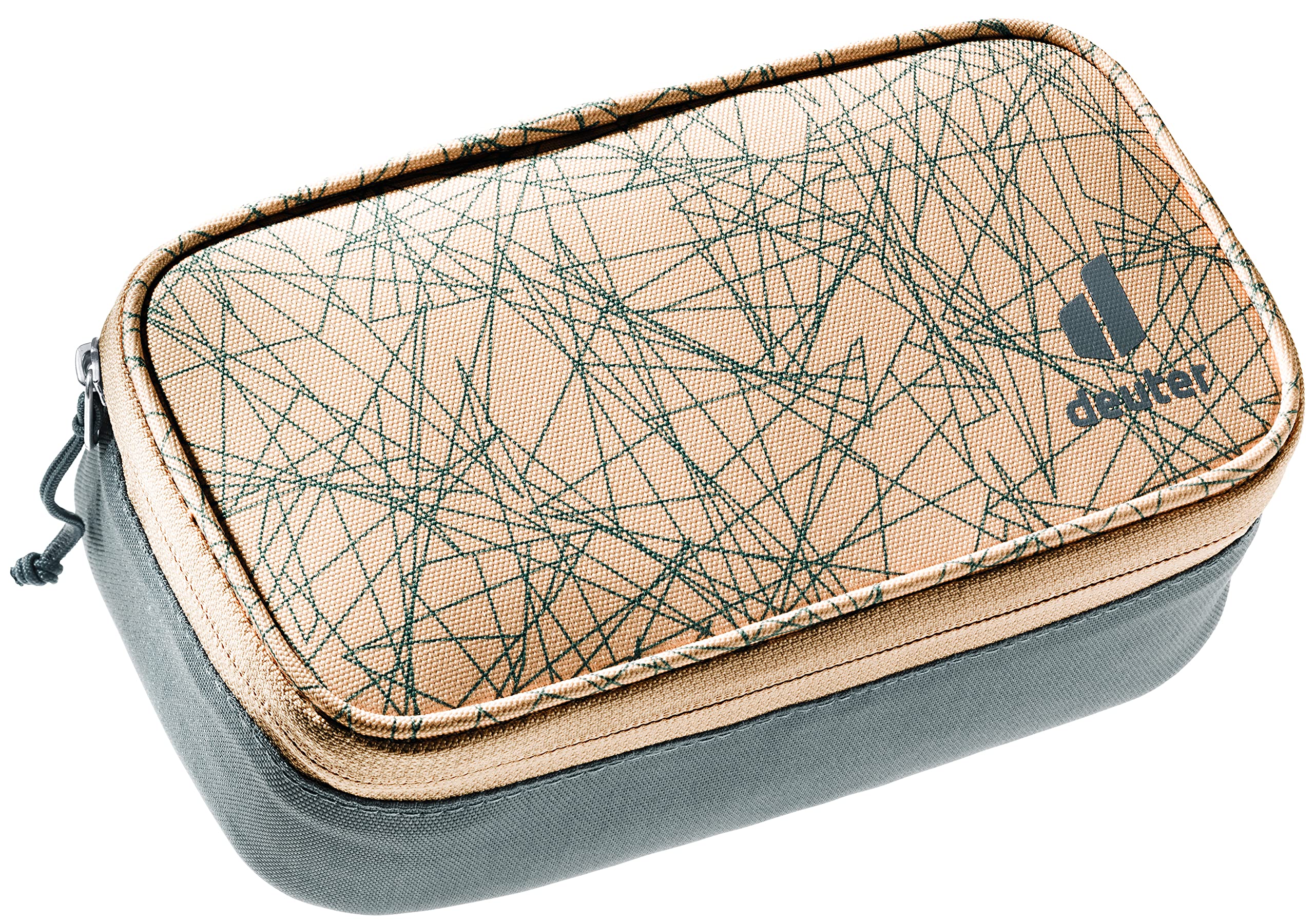 deuter-pencil-case-astuccio-portapenne-con-ampio-scomparto-principale-materiali- image 3
