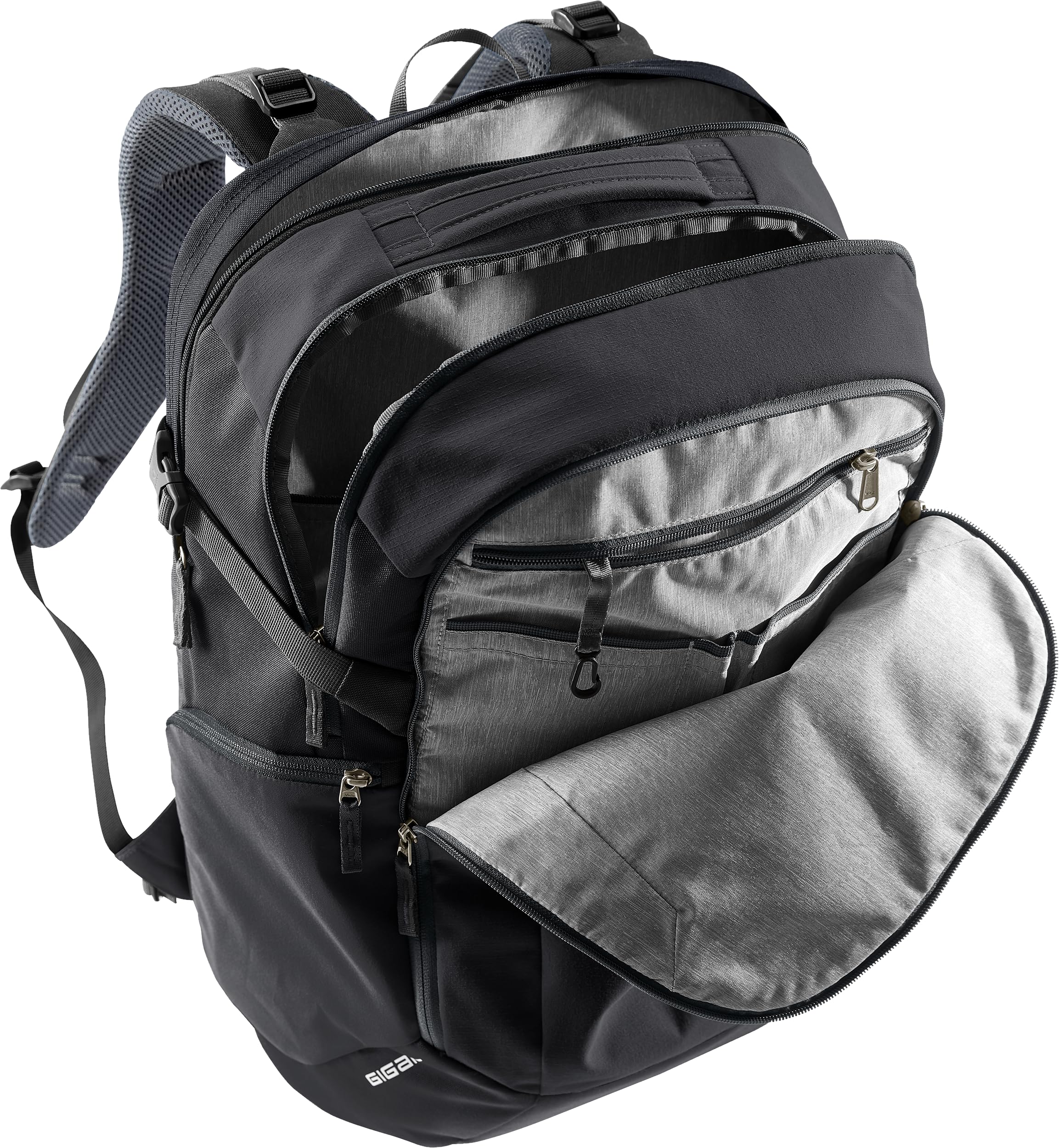 deuter-gigant-zaino-porta-pc-17-pollici-unisex-adulto-con-scomparto-computer-imb image 7
