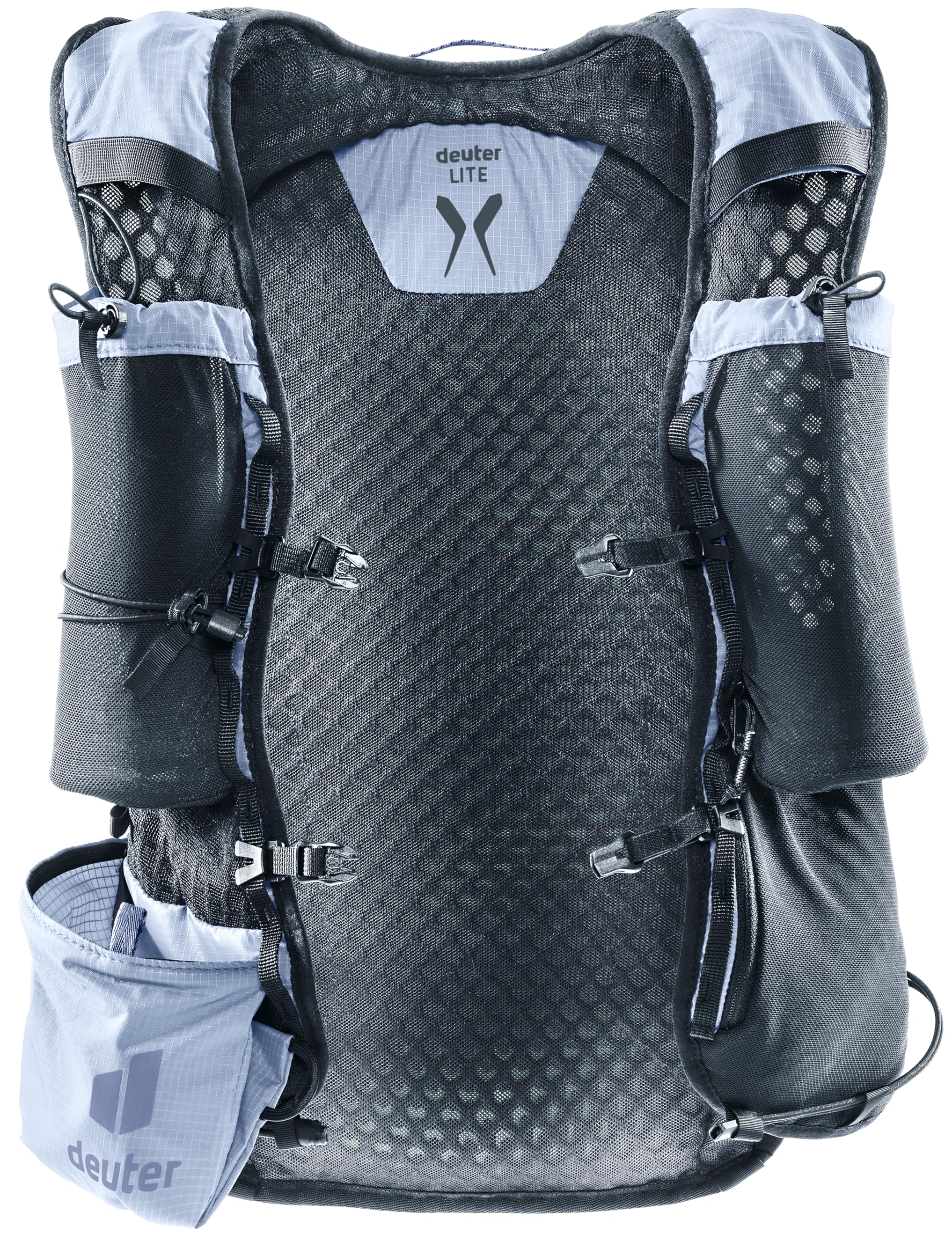 deuter-ascender-7-zaino-da-trail-running-7l-con-porta-bastoncini-sul-spallaccio image 4