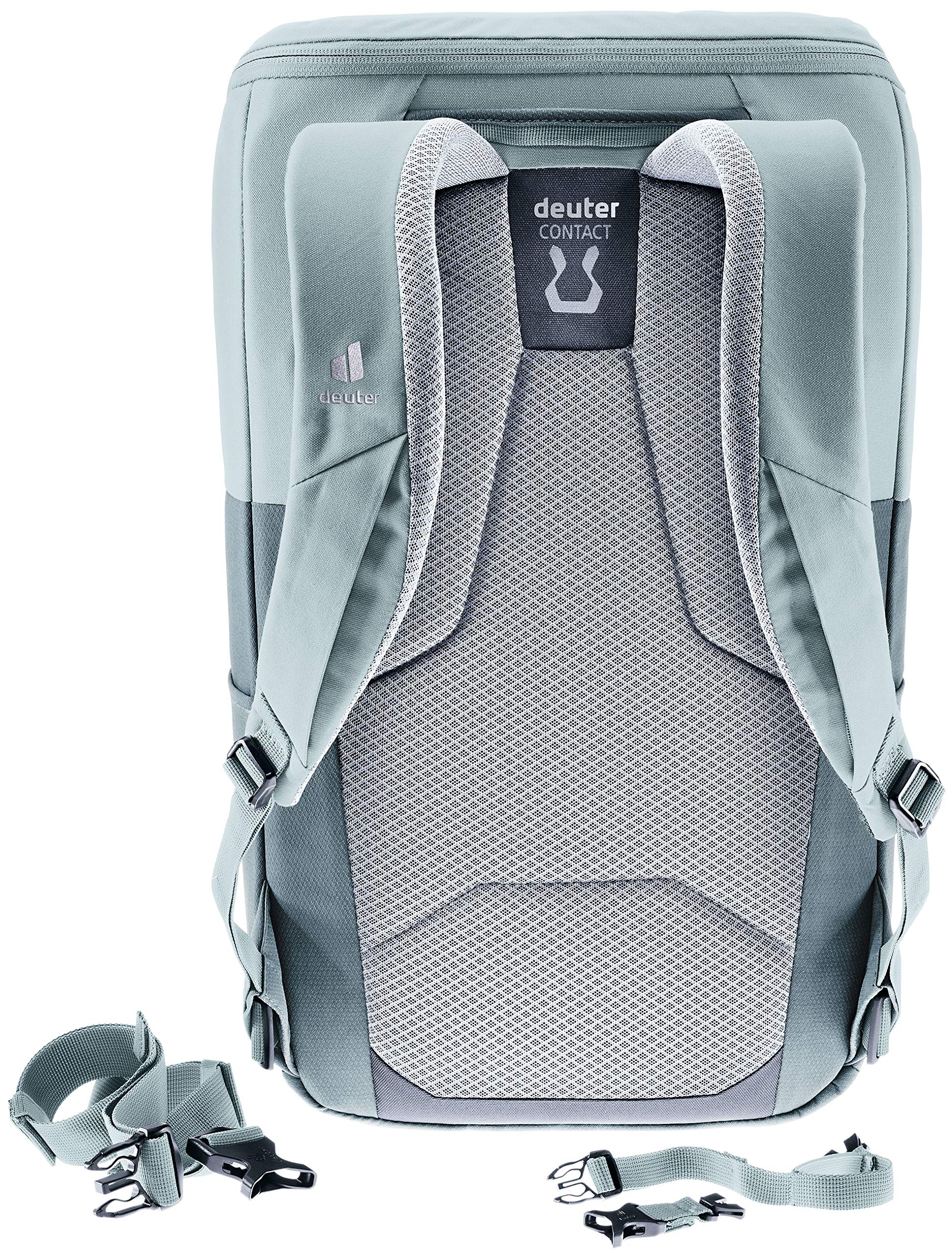 deuter-up-stockholm-zainetto-urbano-unisex-da-circa-35-bottiglie-pet-riciclate-z image 4
