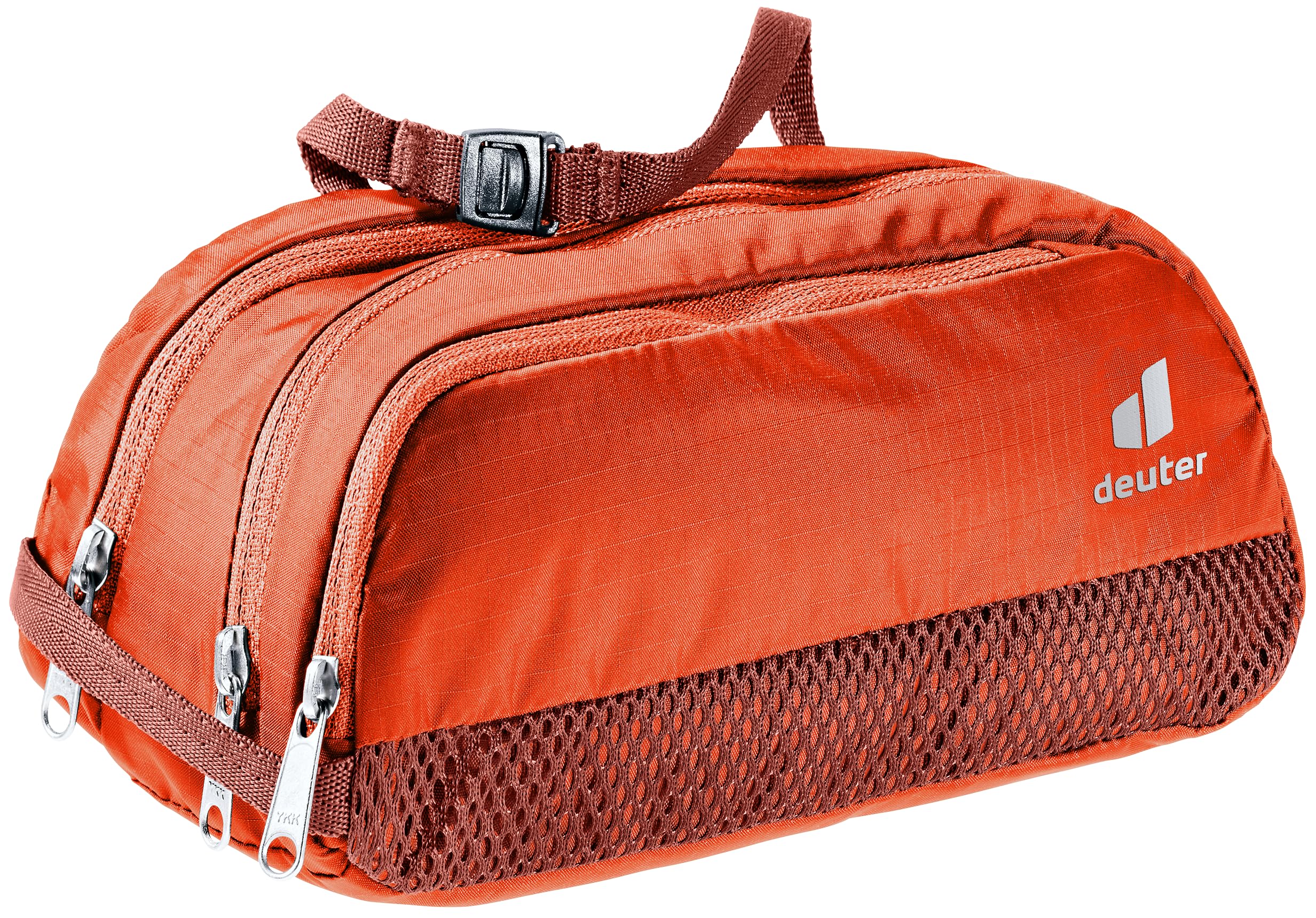 deuter-wash-bag-tour-ii-borsa-da-toilette-leggera-45-g-con-tasca-esterna-per-lo- image 7