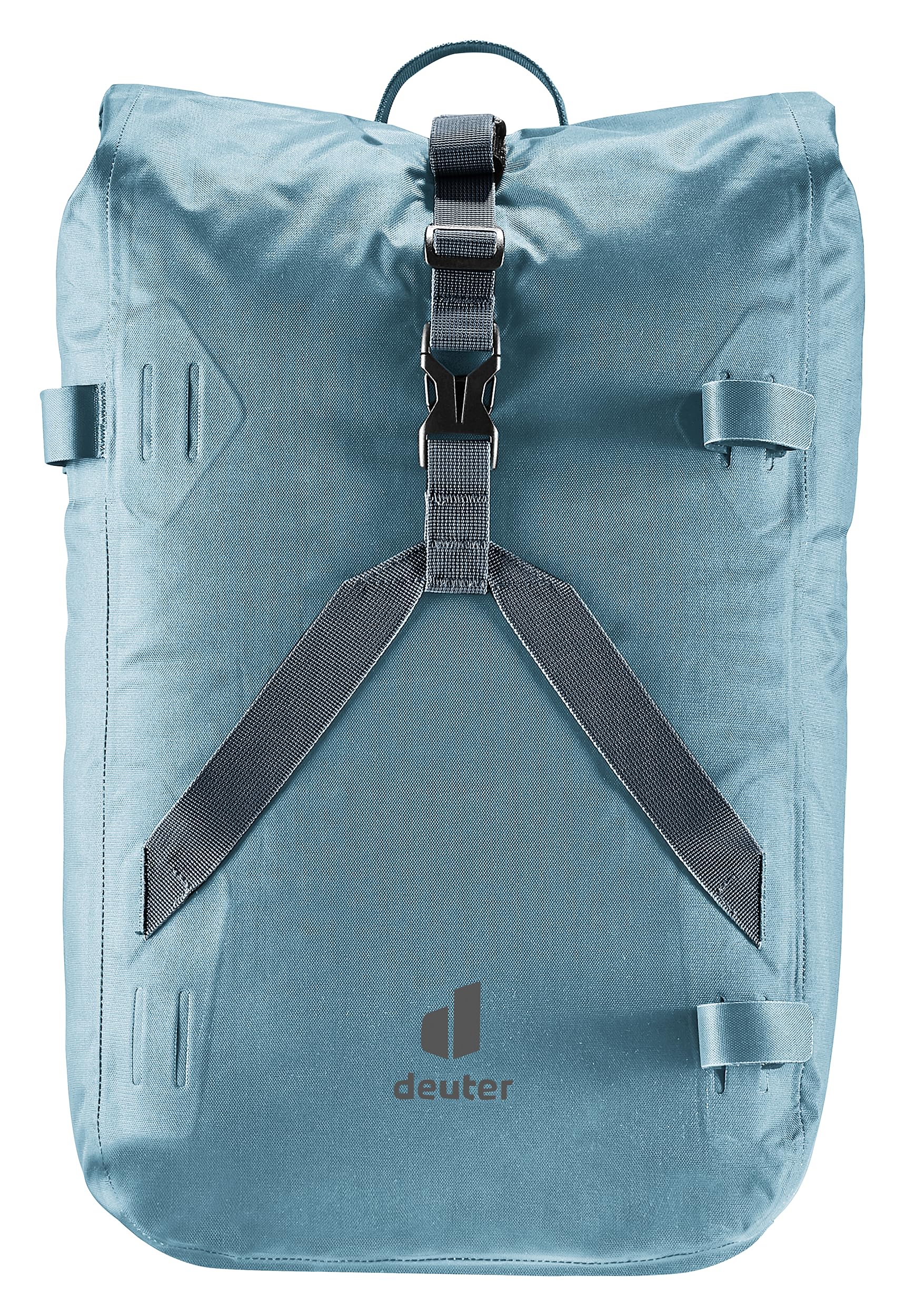 deuter-amager-25-5-zaino-urbano-ciclismo-impermeabile-roll-top-25-30-l image 2