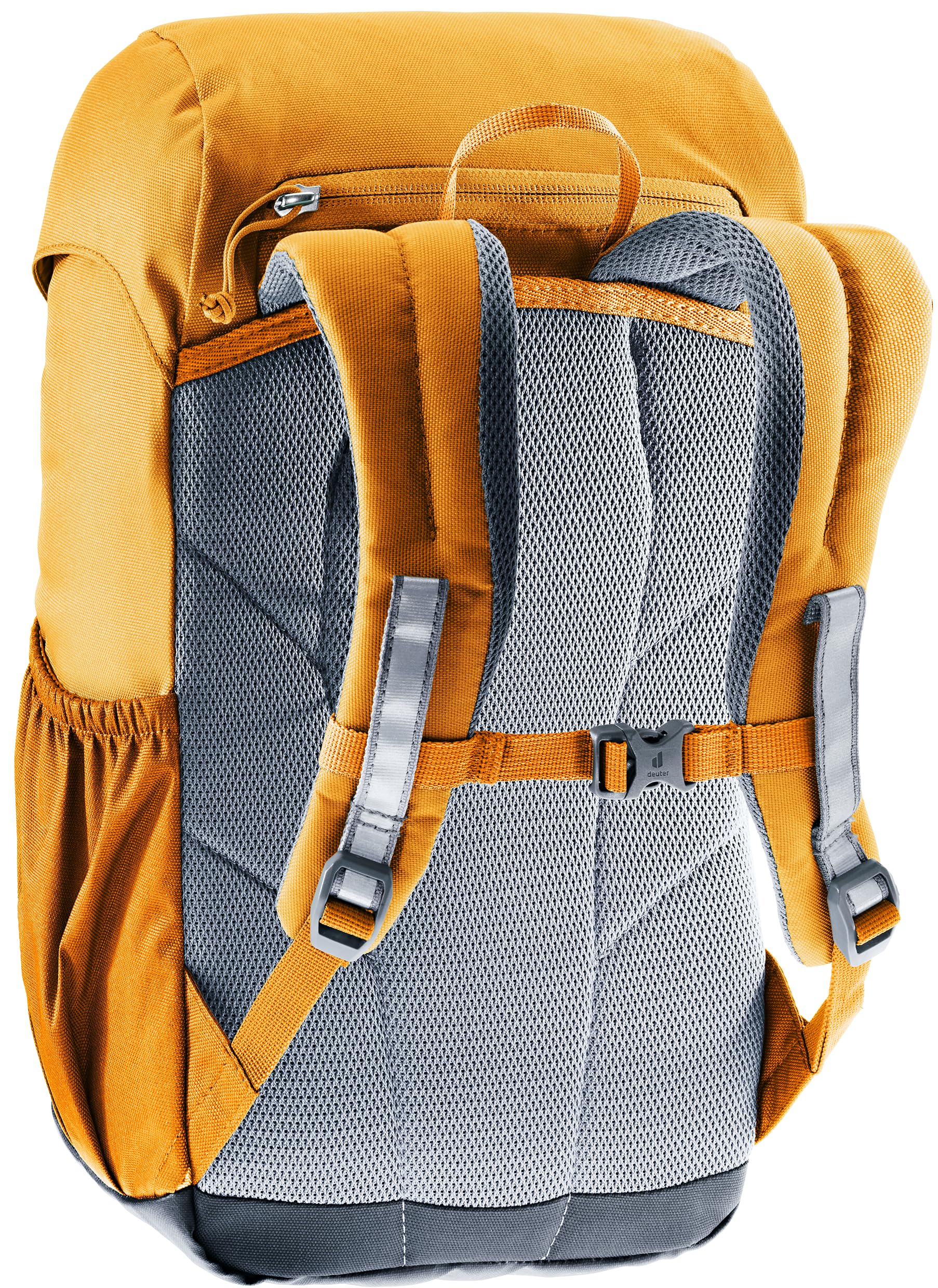 deuter-waldfuchs-14-zaino-per-l-asilo-per-bambini-dai-3-anni-schienale-ergonomic image 5