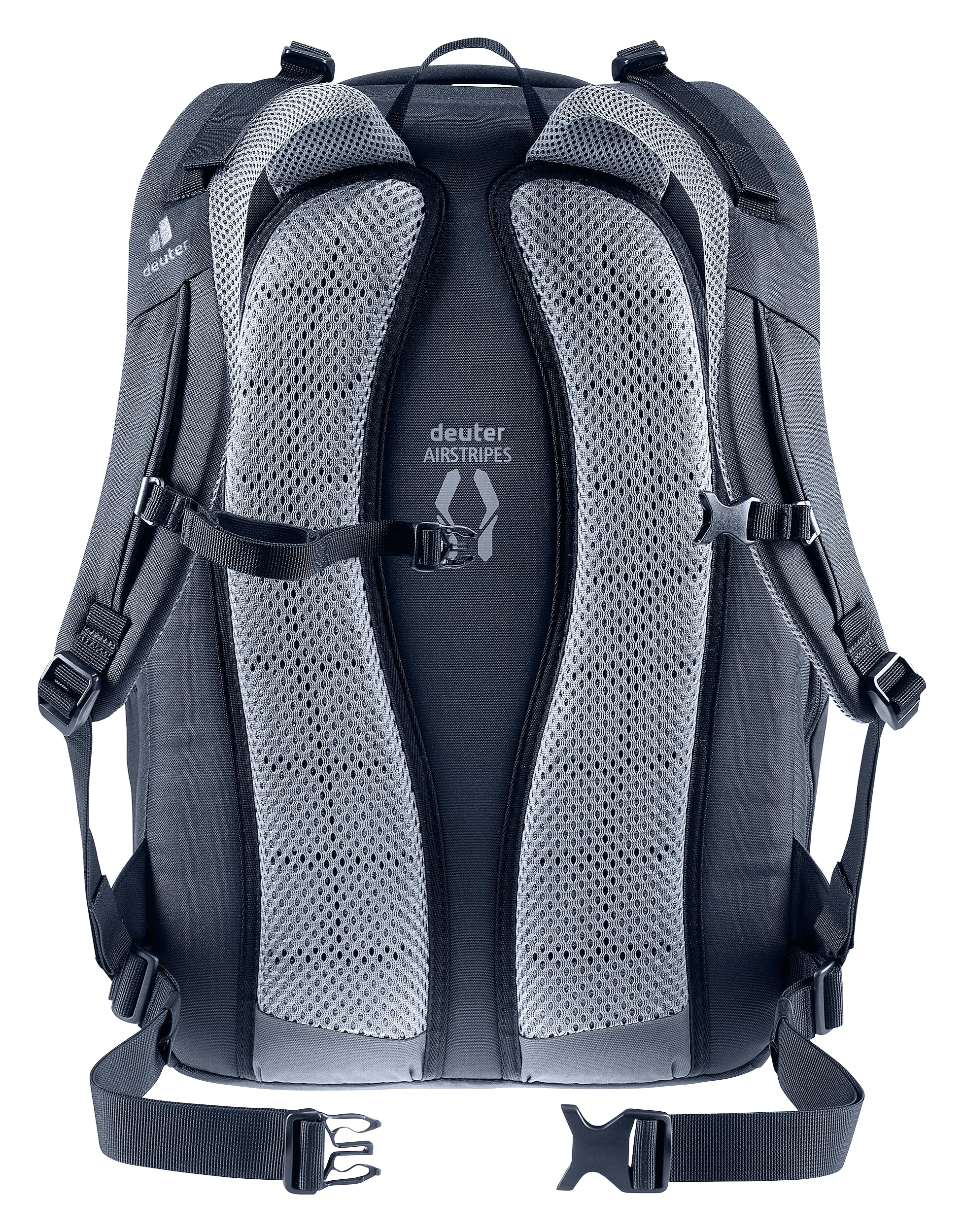 deuter-gigant-zainetto-urbano-unisex-adulto-28-litri-port-laptop-17-pollici-schi image 4