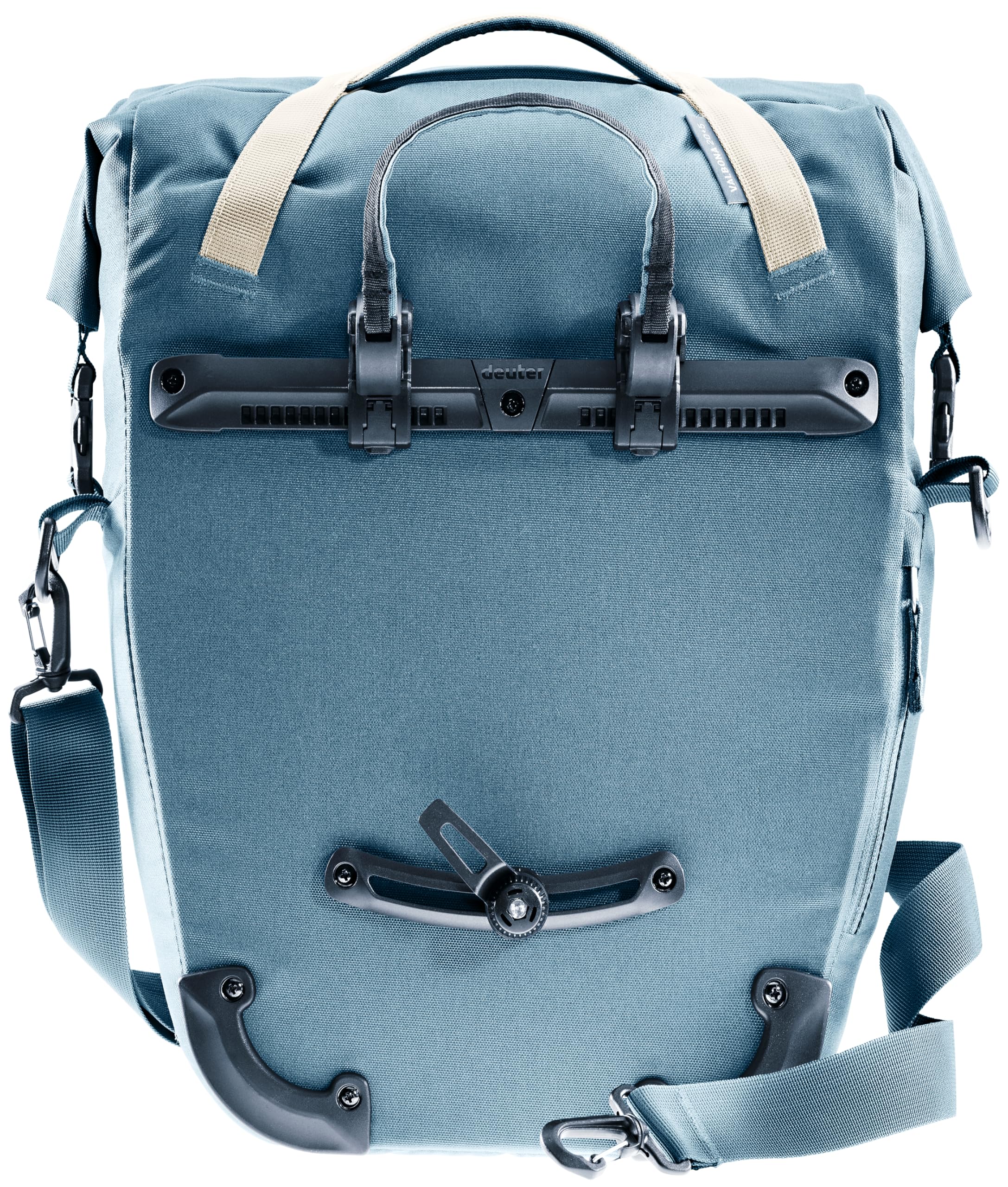 deuter-valbona-20-5-borsa-portapacchi-da-bicicletta-espandibile-20-5-litri-con-a image 4