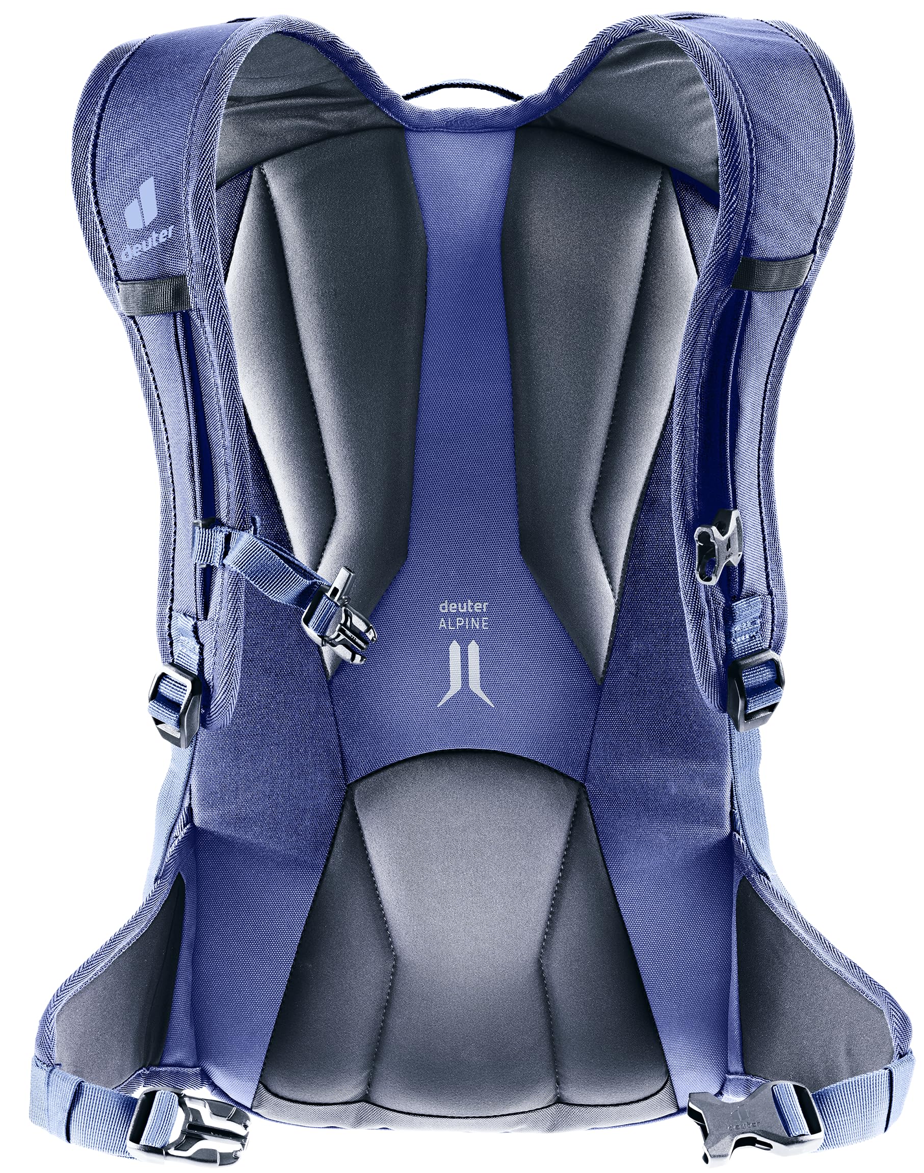 deuter-freecline-15-zaino-da-sci-all-mountain-unisex-15-l-con-attacco-sci-snowbo image 2