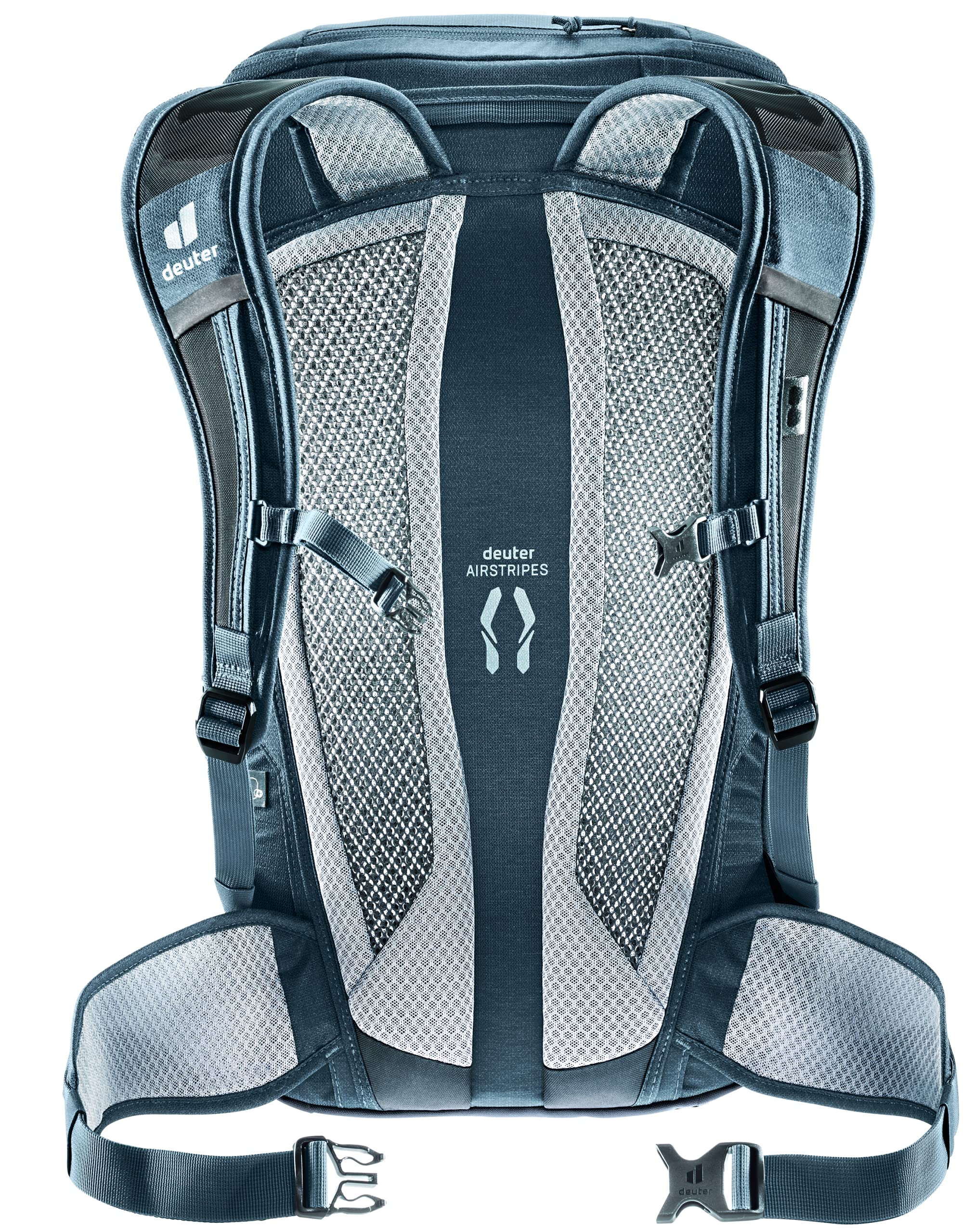 deuter-rotsoord-25-5-zaino-da-ciclismo-urbano-con-espansione-5-l-e-sistema-dorsa image 2