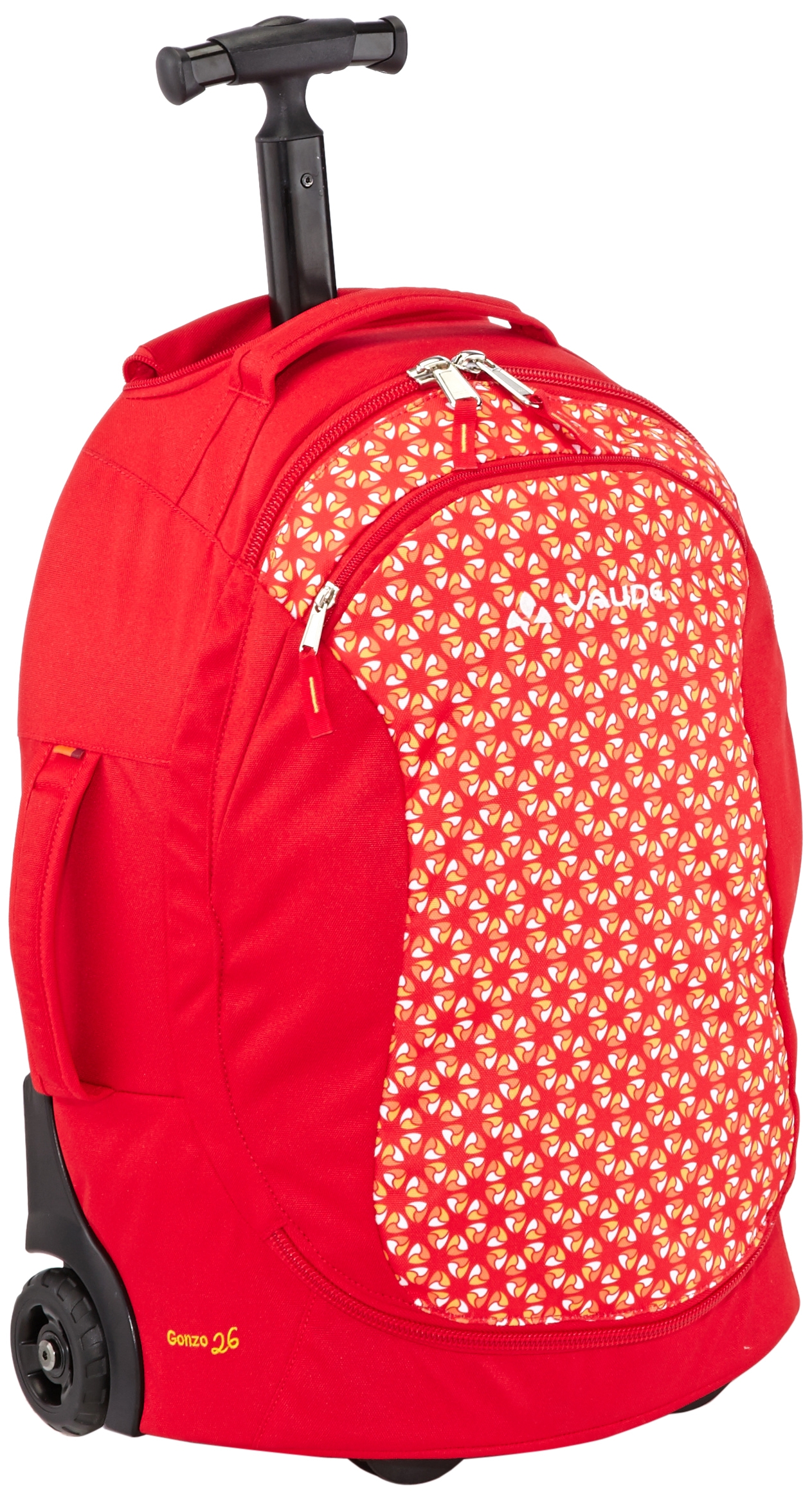 vaude-gonzo-26l-trolley-valigia-per-bambini-blu-marine image 8