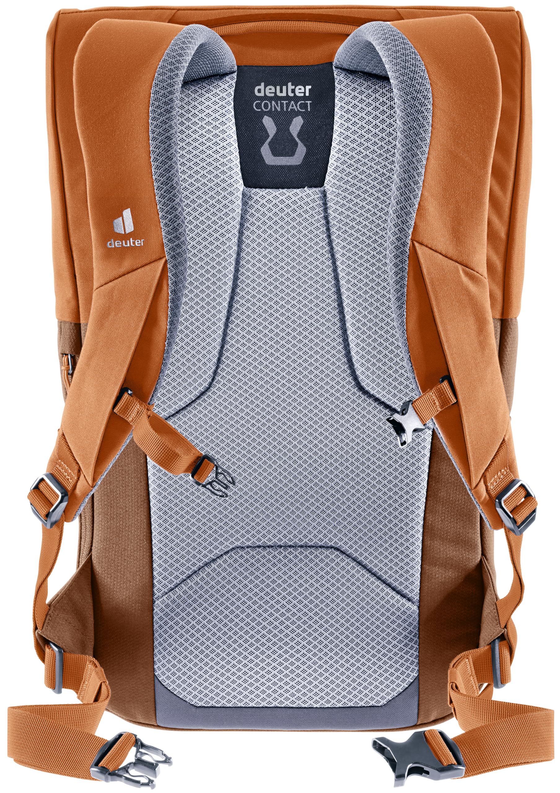 deuter-up-seoul-zainetto-urbano-in-materiali-riciclati-37-bottiglie-pet-unisex-a image 4