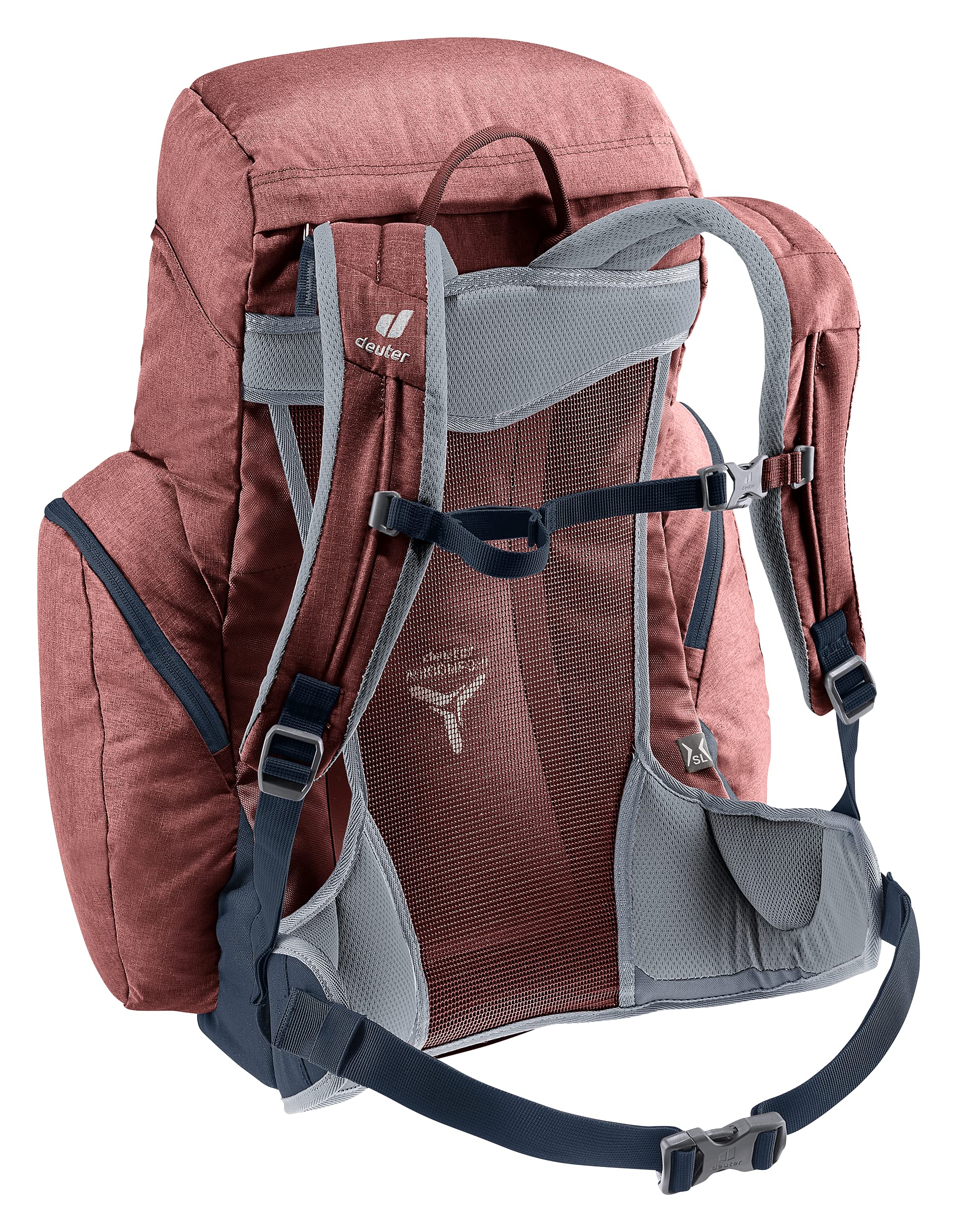 deuter-gr-den-30-sl-zaino-da-escursionismo-classico-da-donna-30-l-con-aircomfort image 3