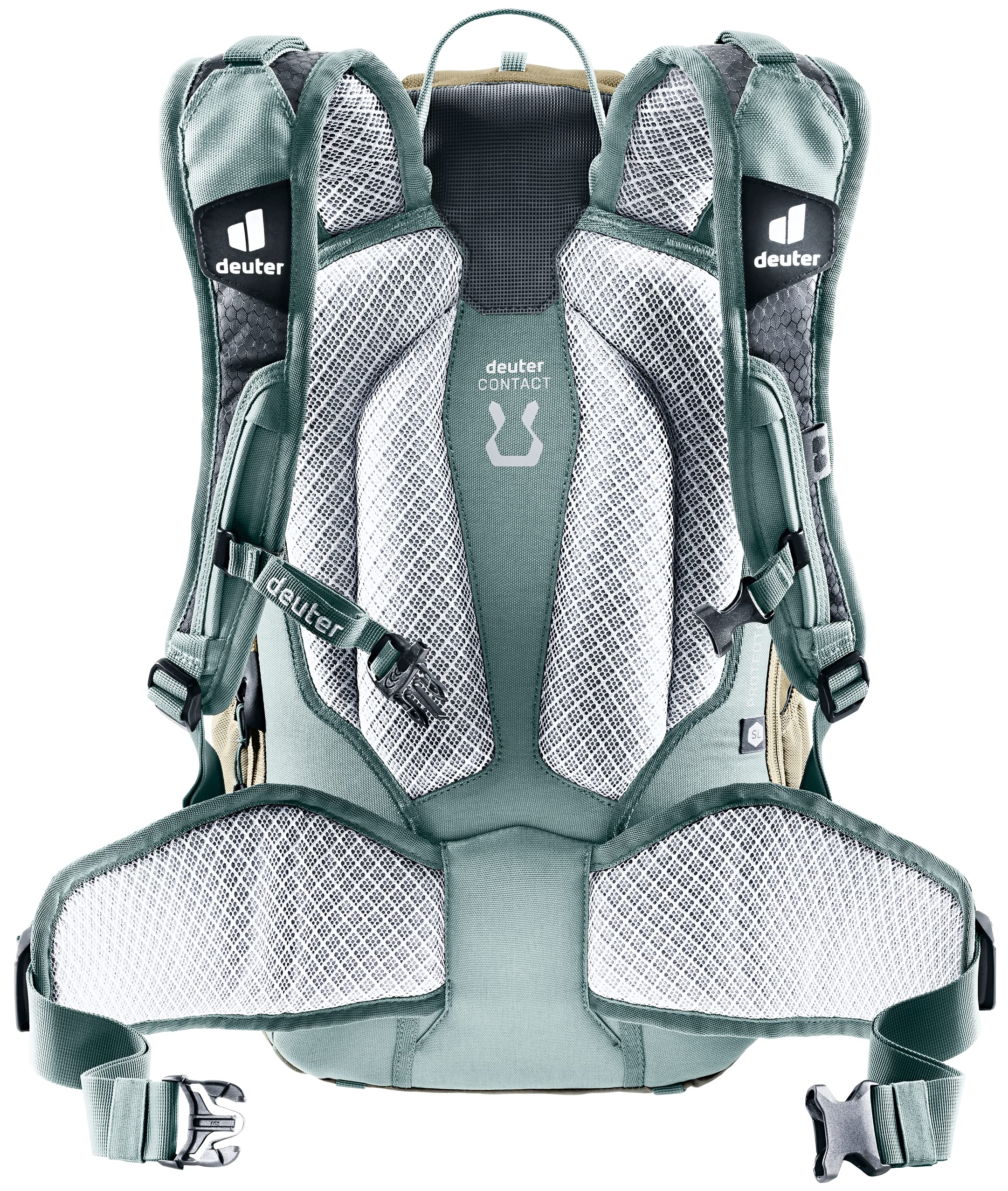 deuter-attack-18-sl-zaino-mtb-da-donna-con-paraschiena-certificato-t-v-gs-18-l image 2