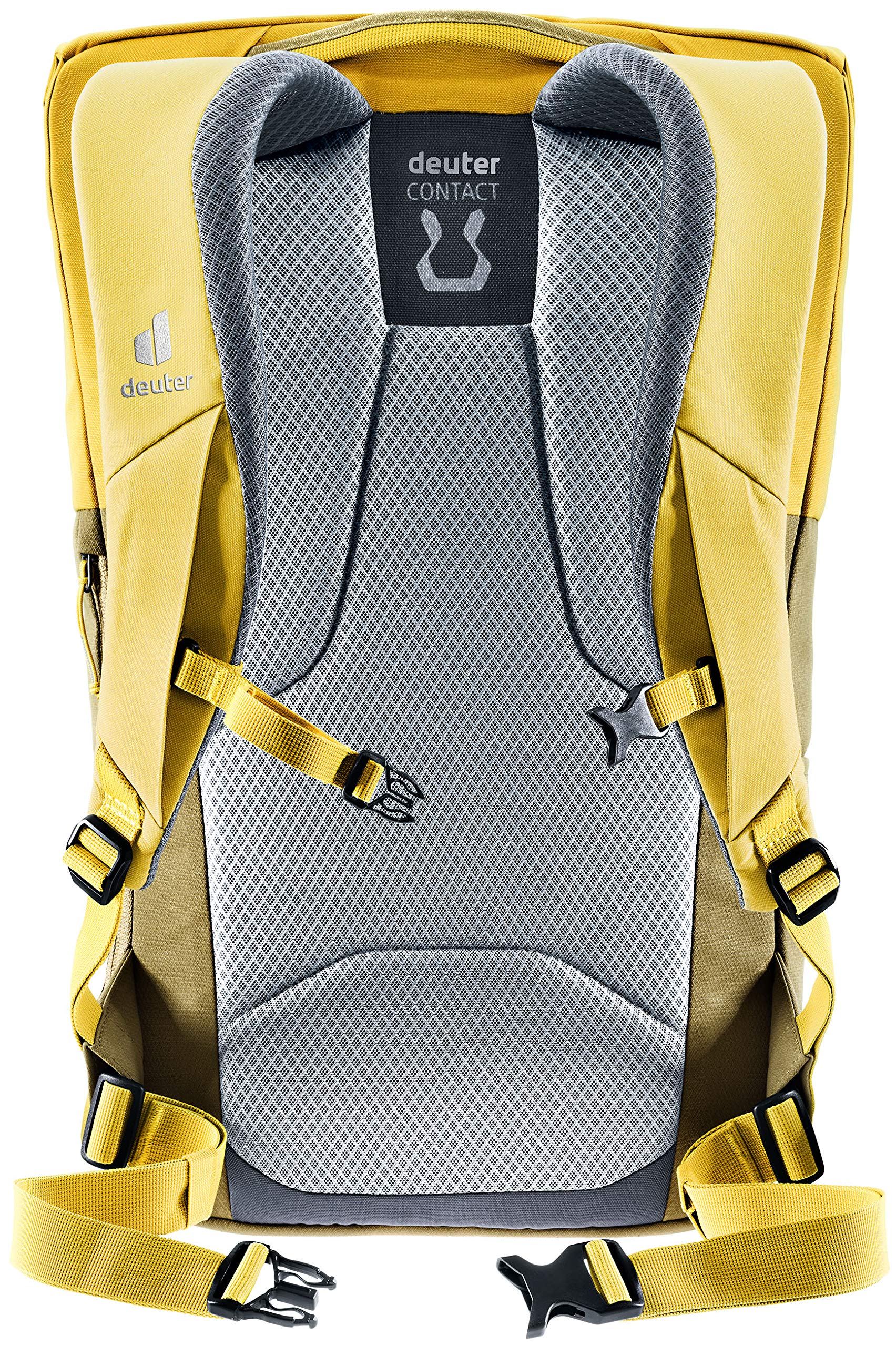 deuter-up-sydney-22-l-zainetto-ecosostenibile-in-materiale-riciclato-al-100-con- image 2