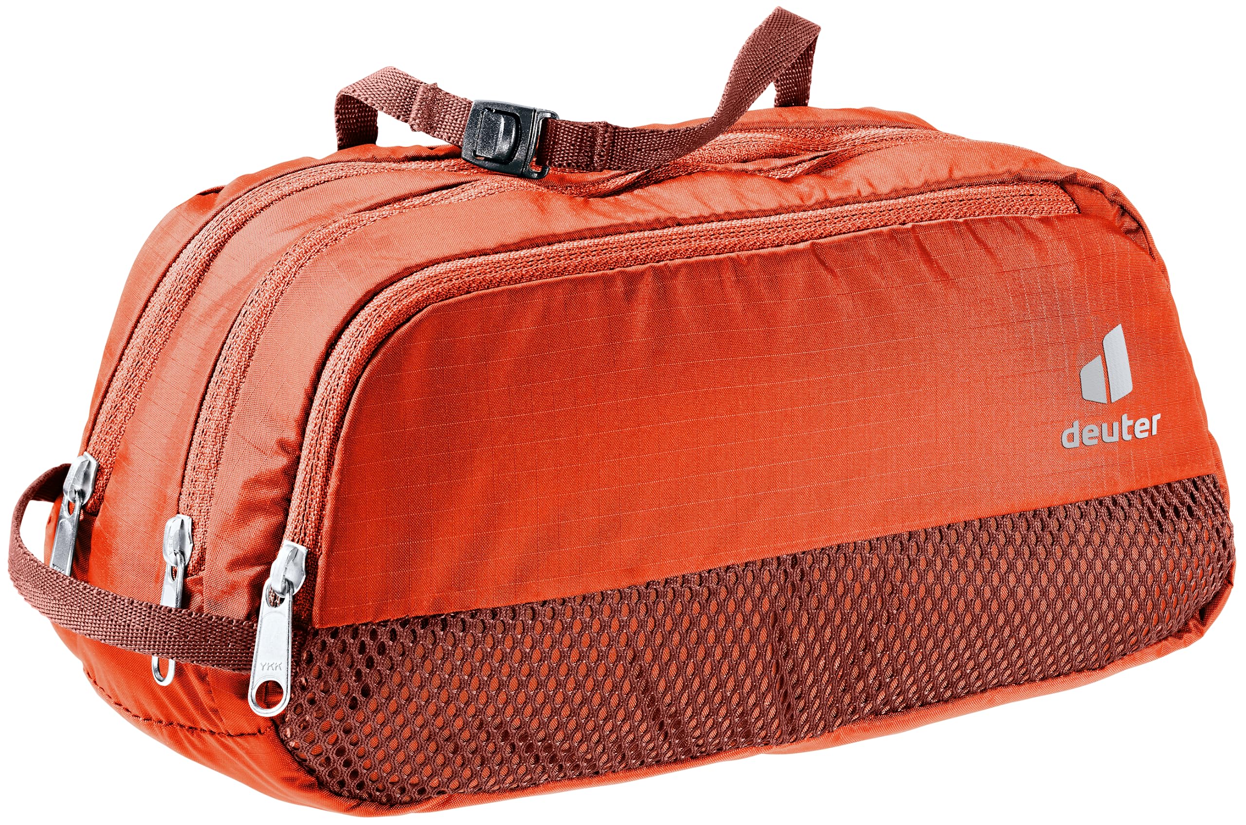 deuter-wash-bag-tour-iii-beauty-case-da-viaggio-2-l-55-g-con-gancio-di-appendime image 4