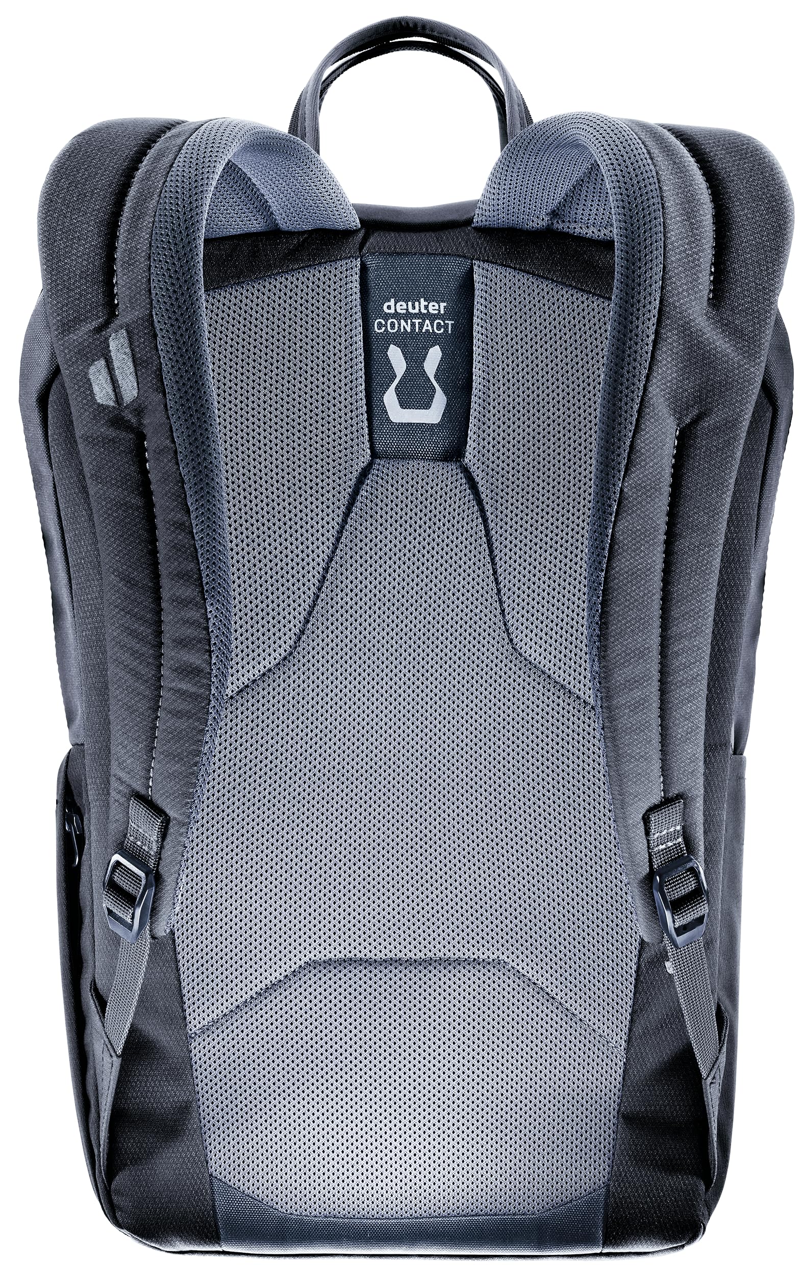 deuter-vista-zainetto-urbano-unisex-convertibile-in-shopper-con-dorsale-ergonomi image 3