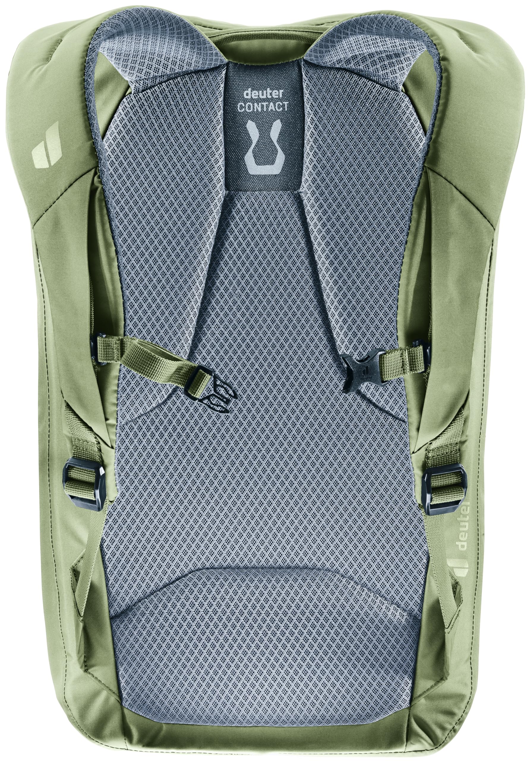 deuter-drout-20-zainetto-urbano-e-sportivo-impermeabile-unisex-20-l-sistema-dors image 4