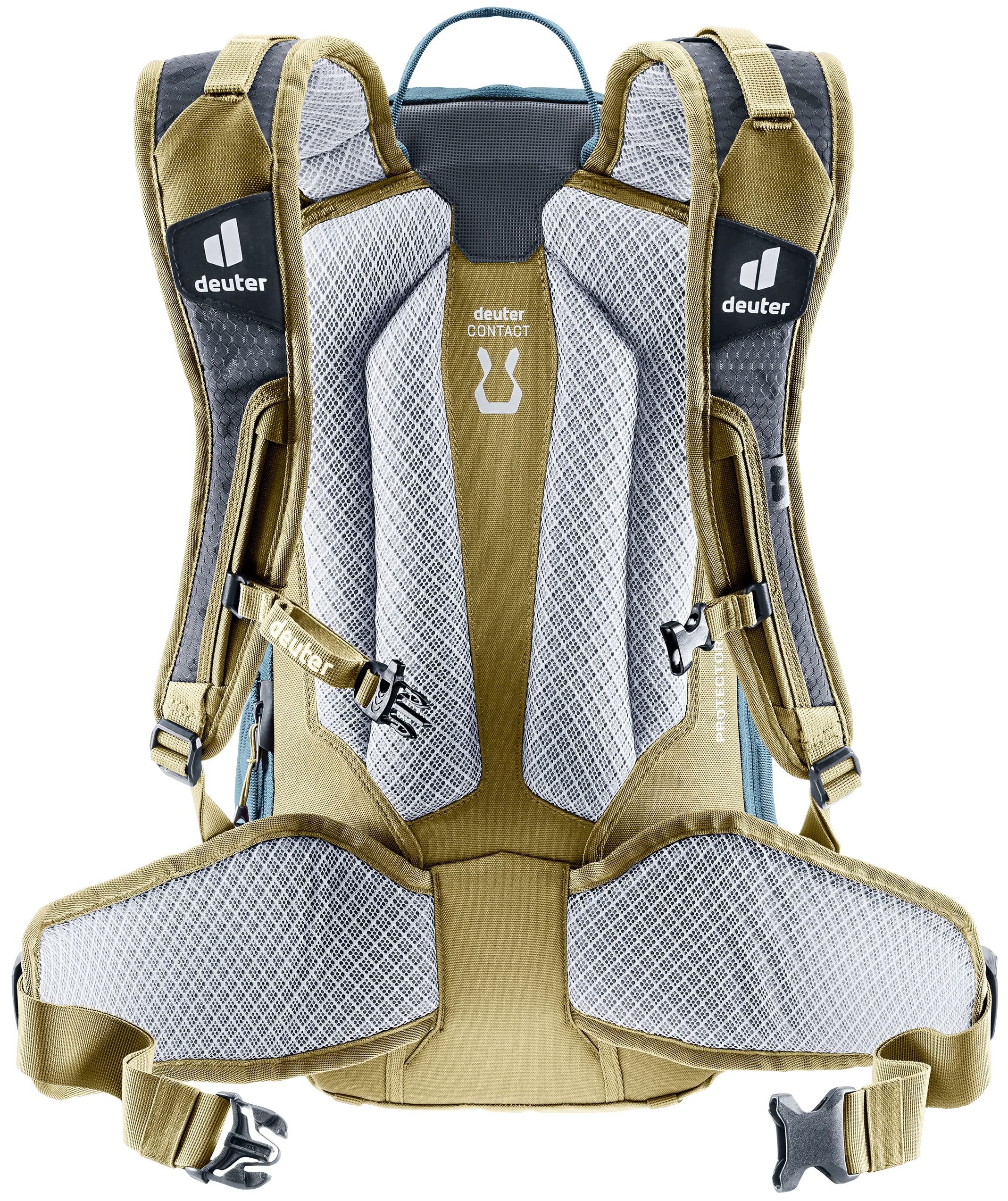 deuter-attack-20-zaino-da-ciclismo-20-l-con-protezione-posteriore image 2
