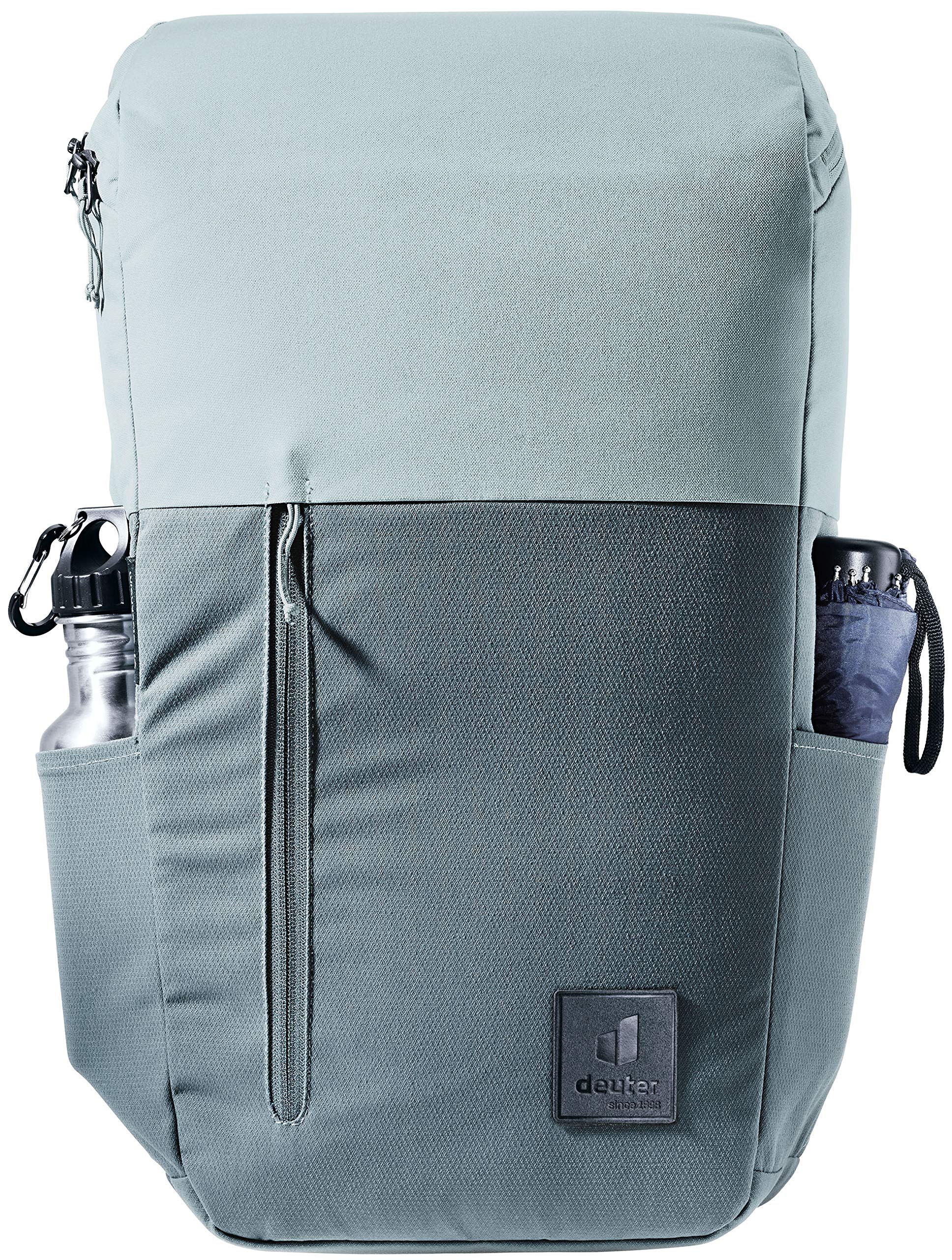 deuter-up-stockholm-zainetto-urbano-unisex-da-circa-35-bottiglie-pet-riciclate-z image 5