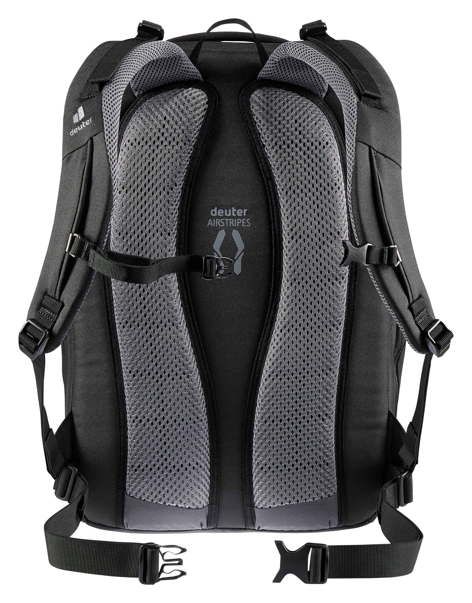 deuter-gigant-zaino-porta-pc-17-pollici-unisex-adulto-con-scomparto-computer-imb image 3