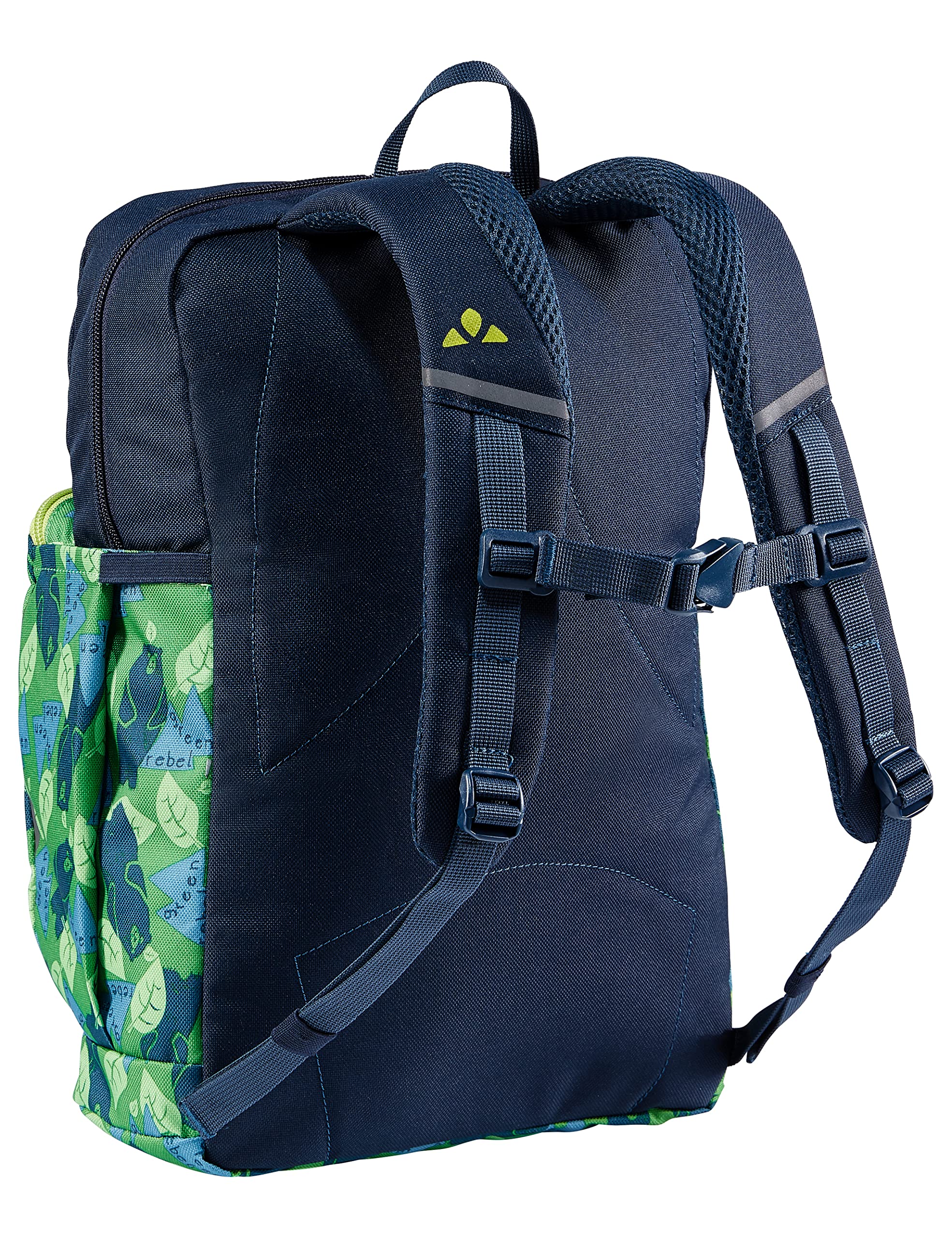 vaude-minnie-10-zaino-per-bambini-10-l-spallacci-anatomici-imbottiti-e-elementi- image 4