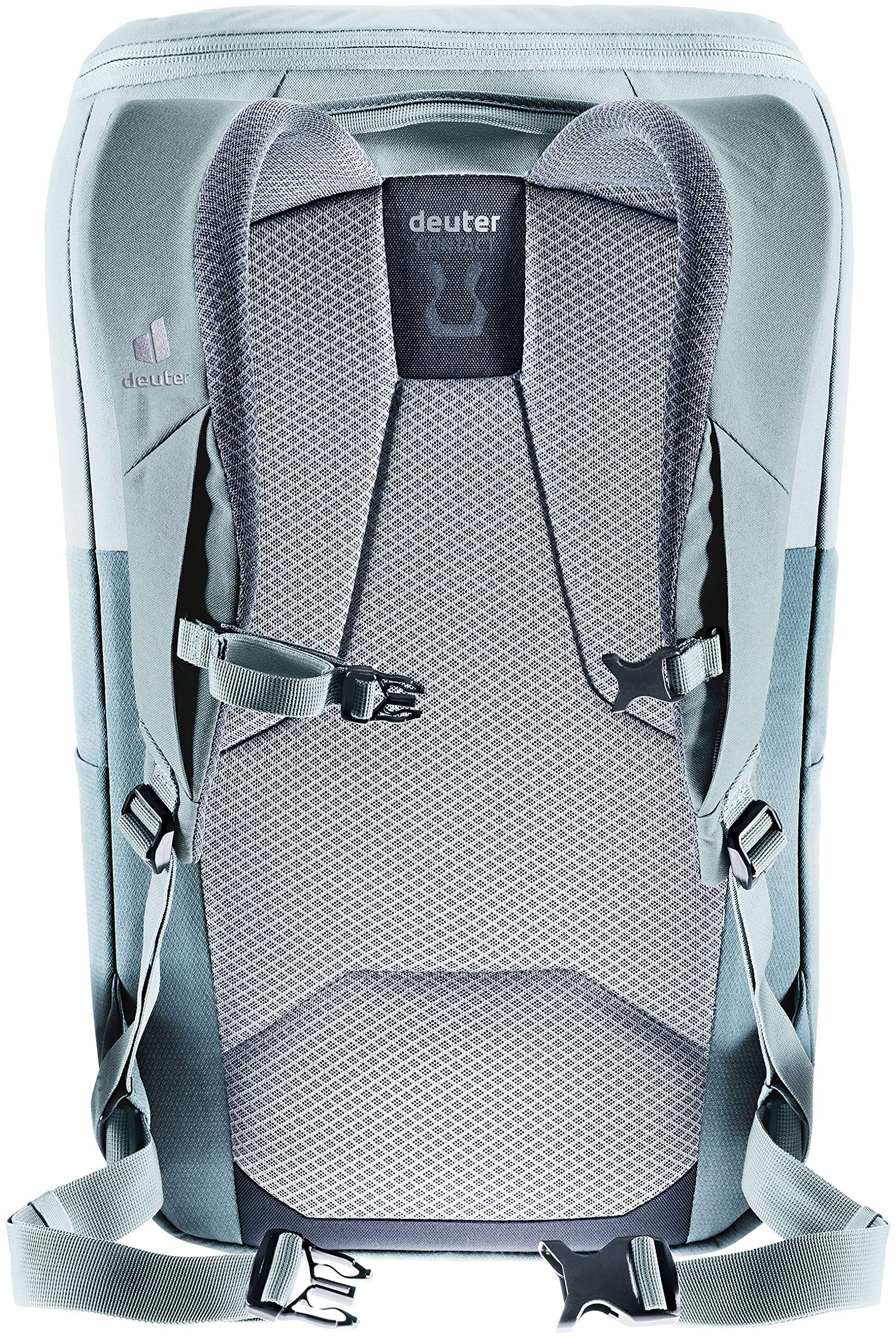 deuter-up-stockholm-zainetto-urbano-unisex-da-circa-35-bottiglie-pet-riciclate-z image 2