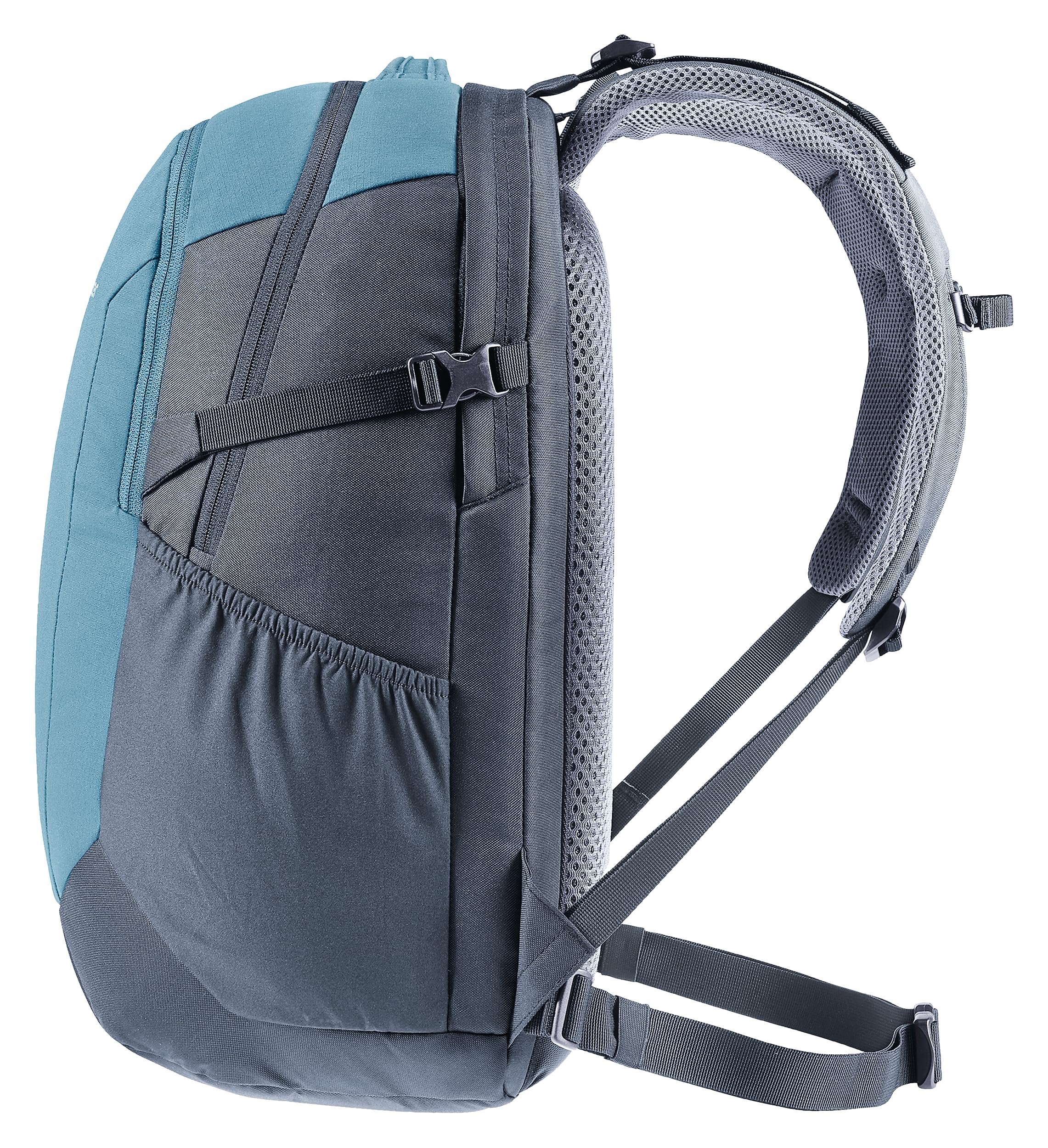 deuter-gigant-zainetto-urbano-unisex-adulto-28-litri-port-laptop-17-pollici-schi image 3