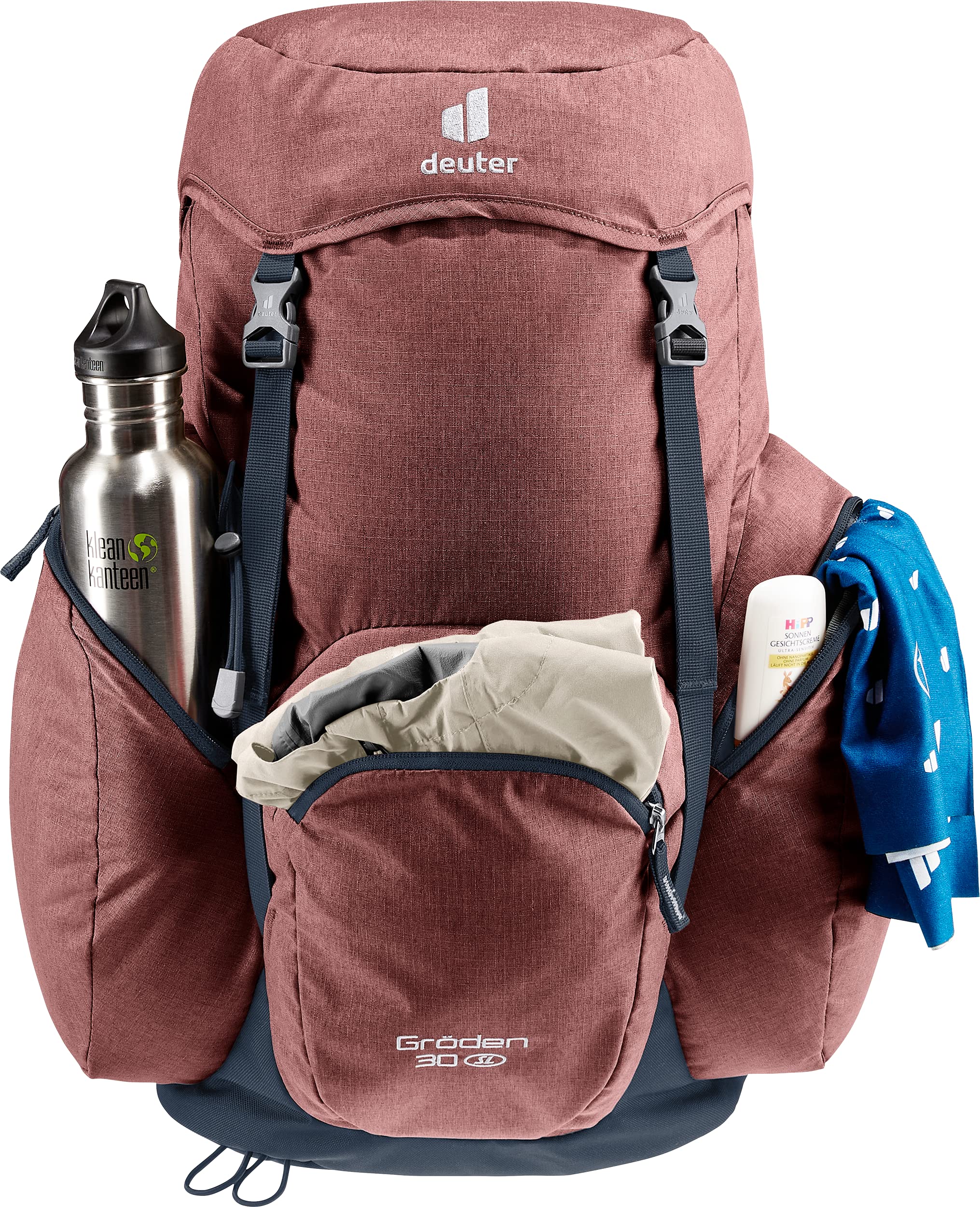 deuter-gr-den-30-sl-zaino-da-escursionismo-classico-da-donna-30-l-con-aircomfort image 7