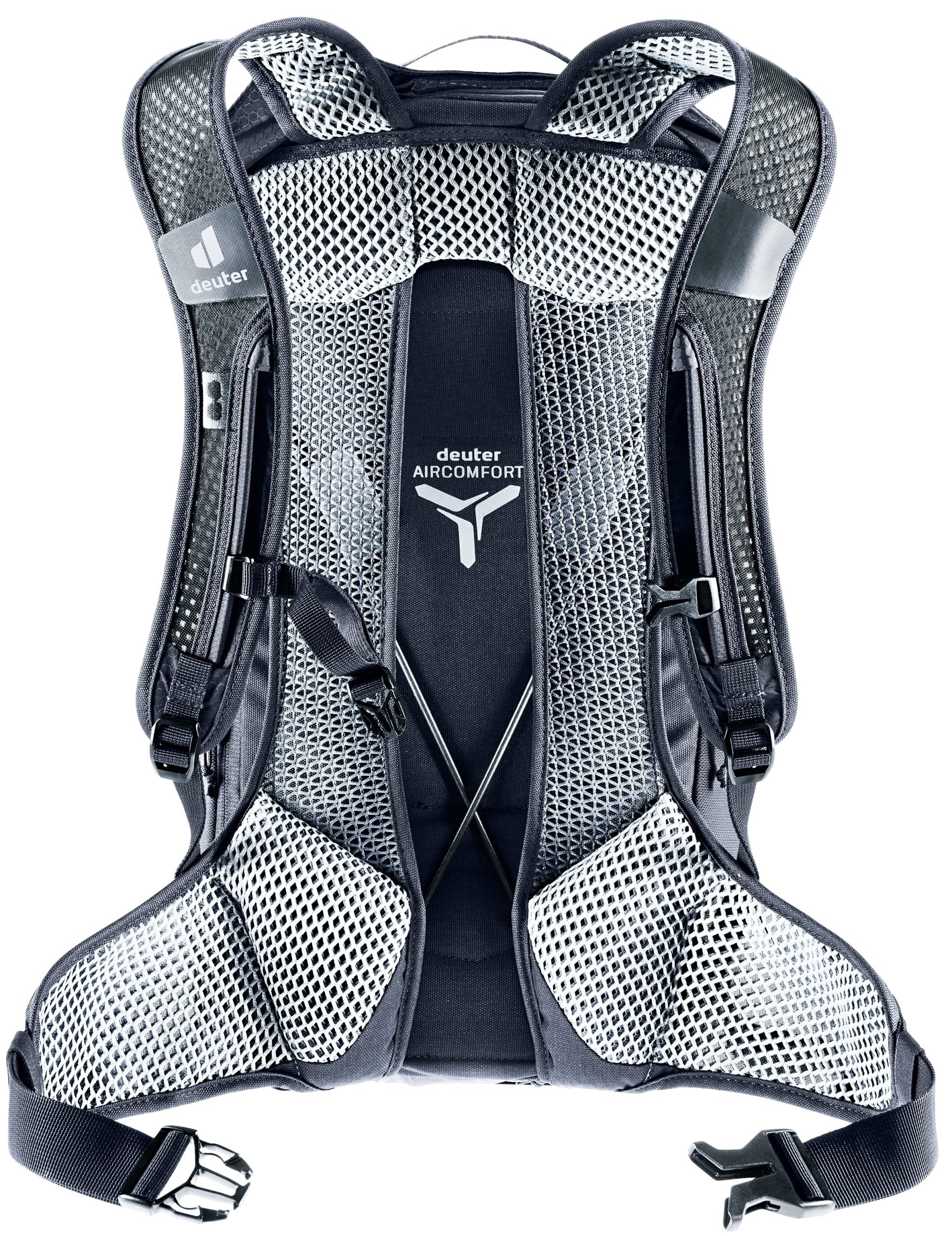 deuter-race-air-14-3-zaino-da-bicicletta-unisex-adulto-14-3-l-sistema-dorsale-ai image 2