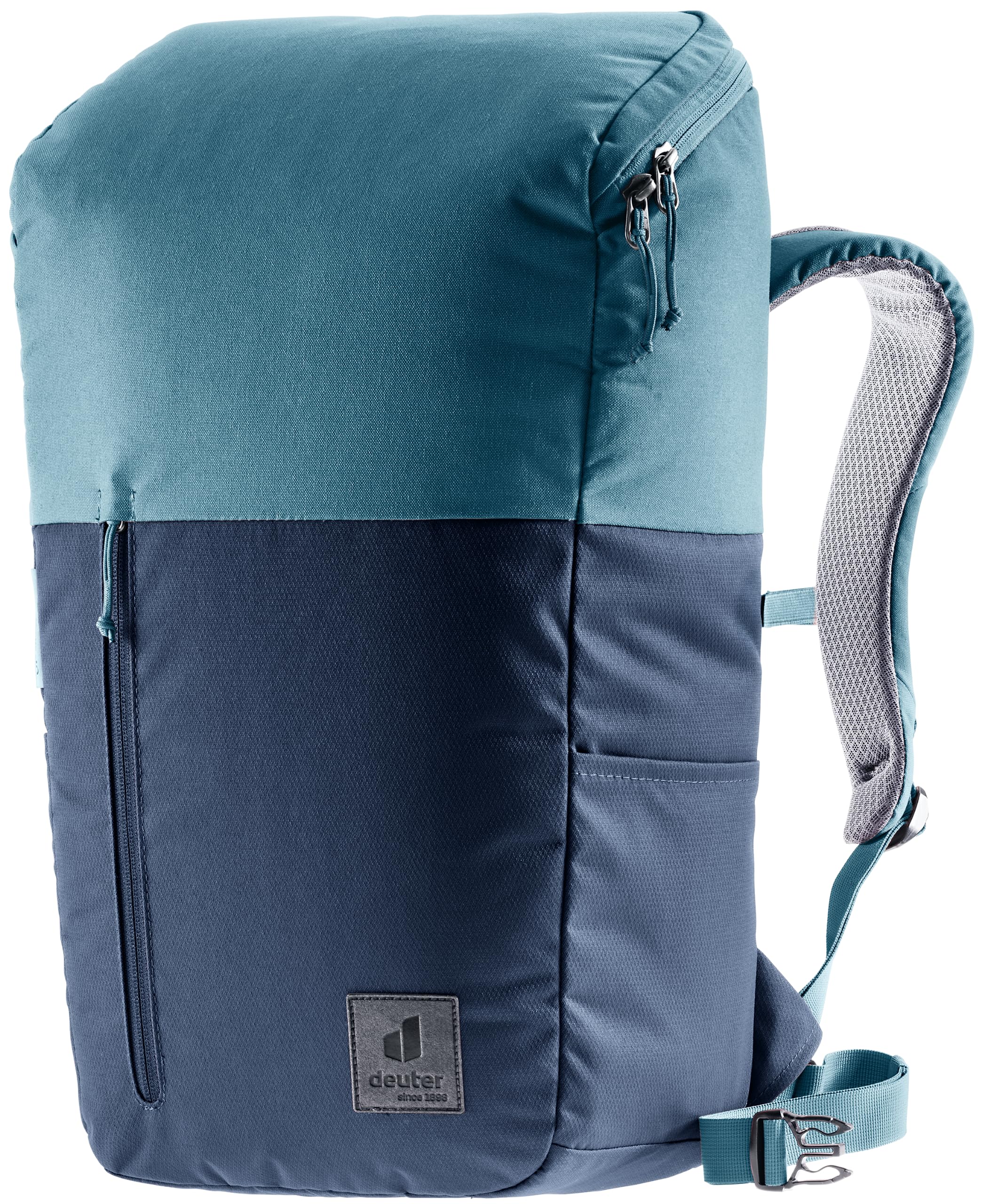 deuter-up-stockholm-zainetto-urbano-unisex-da-circa-35-bottiglie-pet-riciclate-z image 7